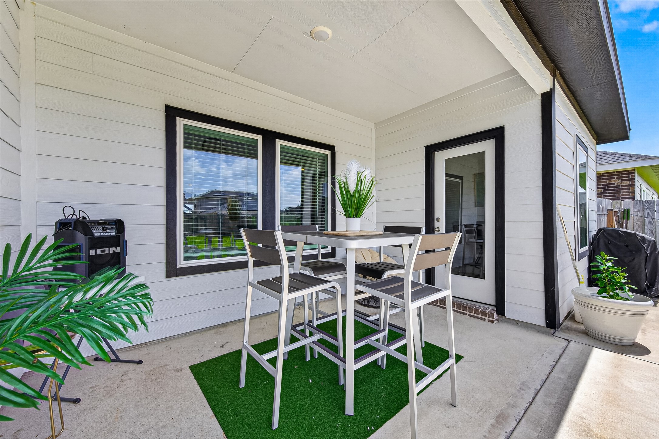 4218 Big Fork Court Property Photo 42