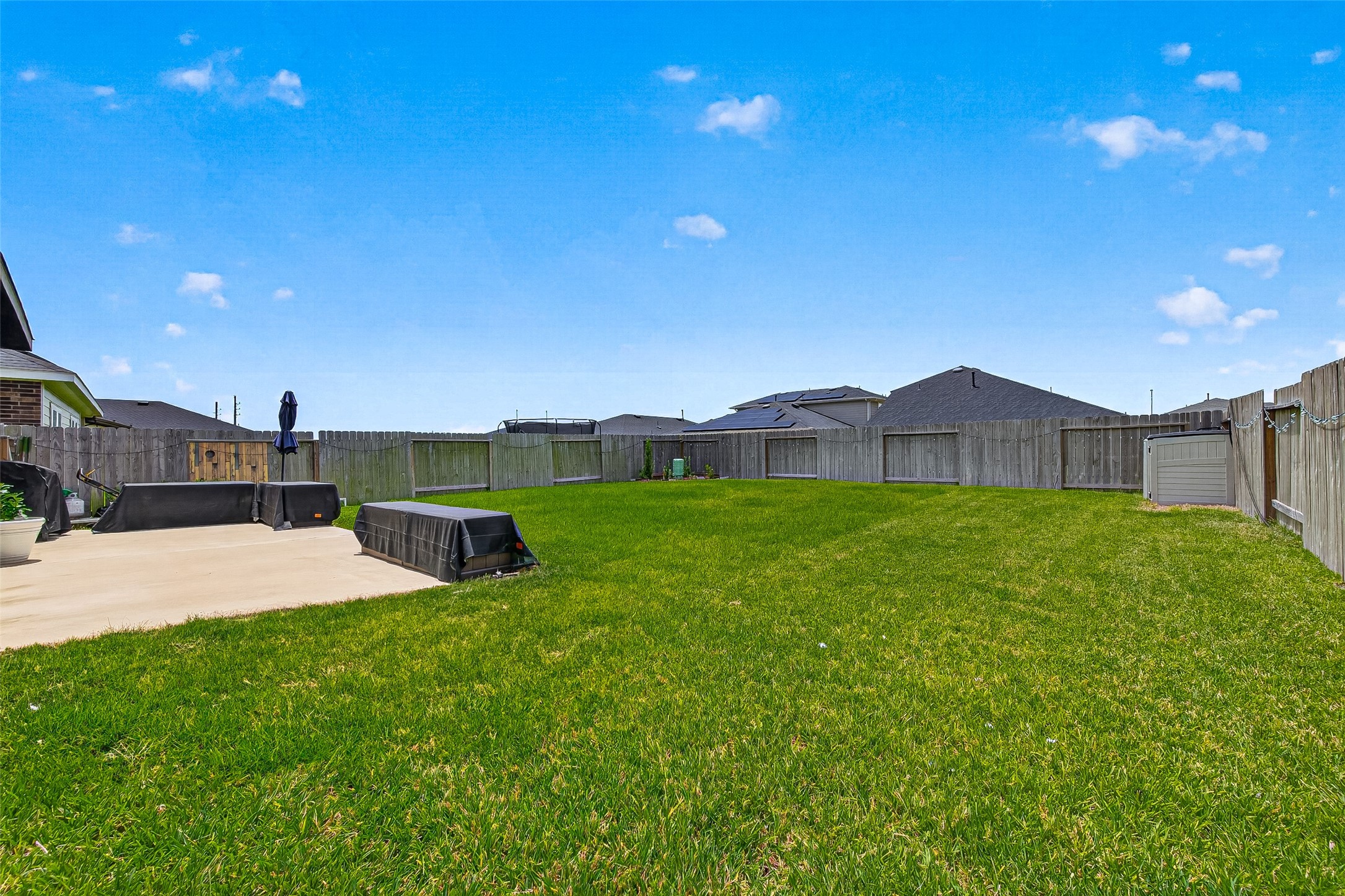 4218 Big Fork Court Property Photo 43