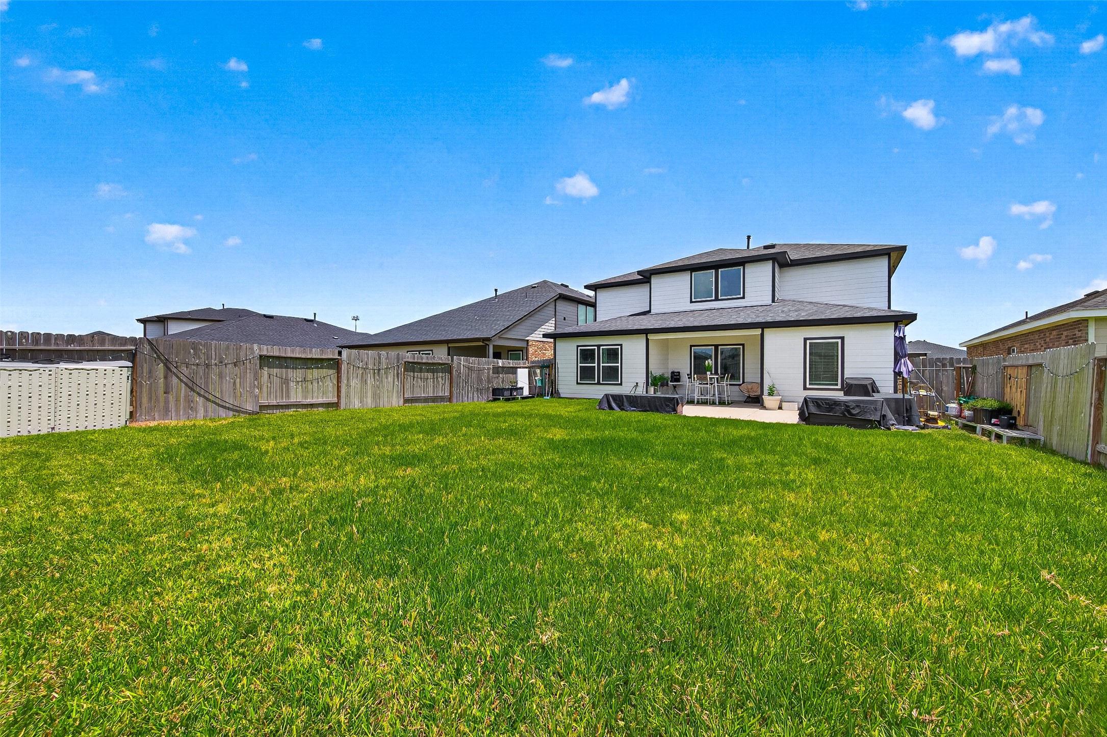 4218 Big Fork Court Property Photo 44