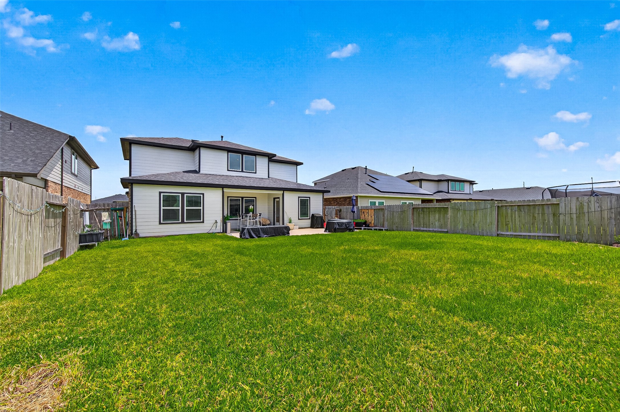 4218 Big Fork Court Property Photo 45