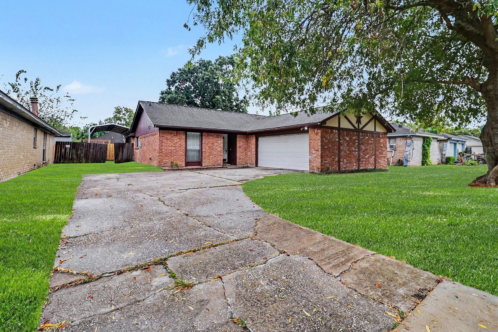 2909 Mariner Drive