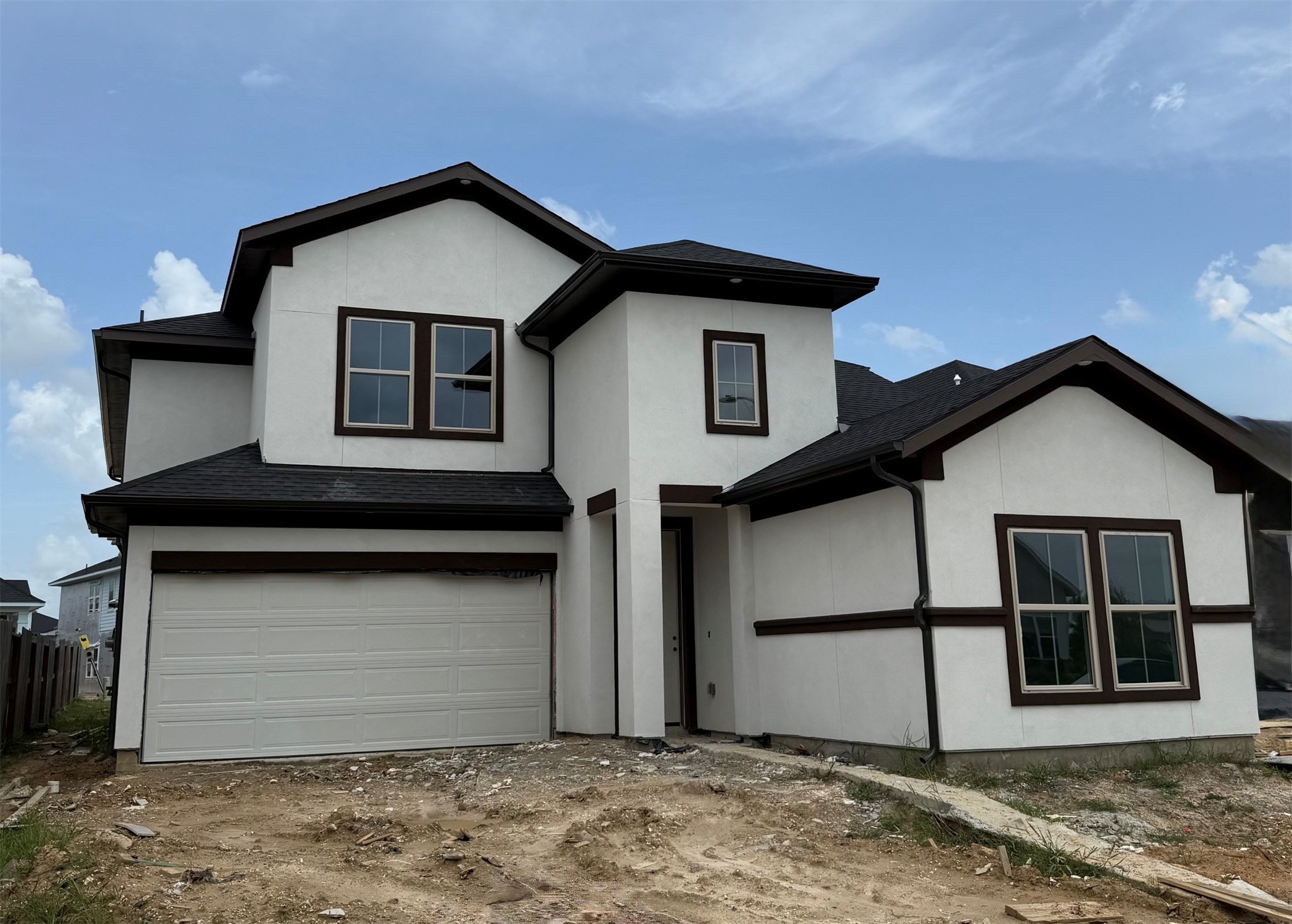 17310 Blissful Block Court Property Photo 2