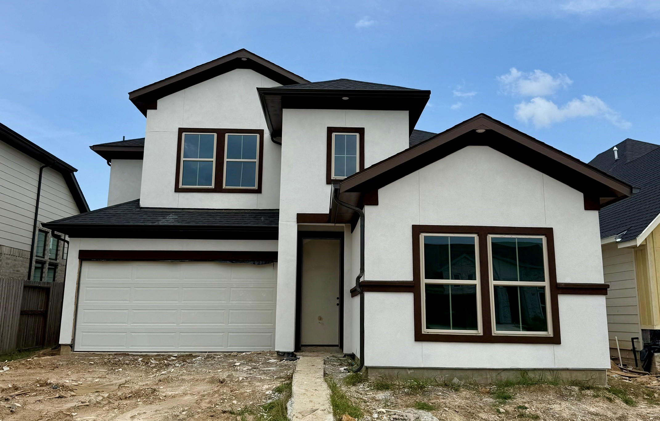17310 Blissful Block Court Property Photo 3