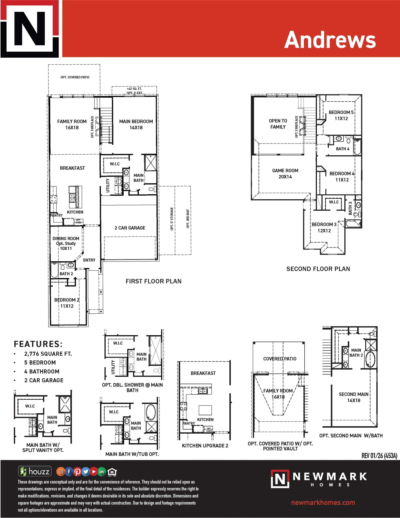 17310 Blissful Block Court Property Photo 11
