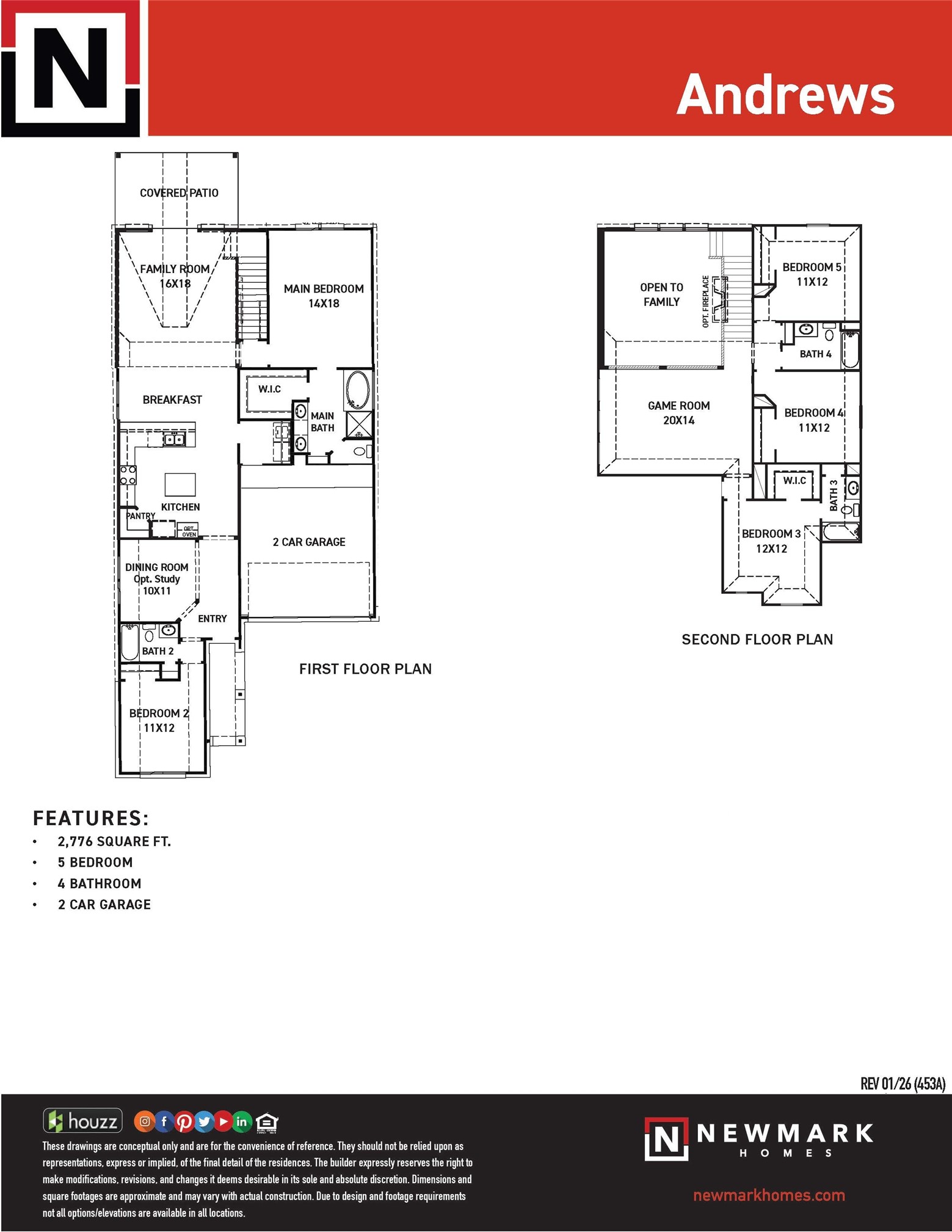 17310 Blissful Block Court Property Photo 12