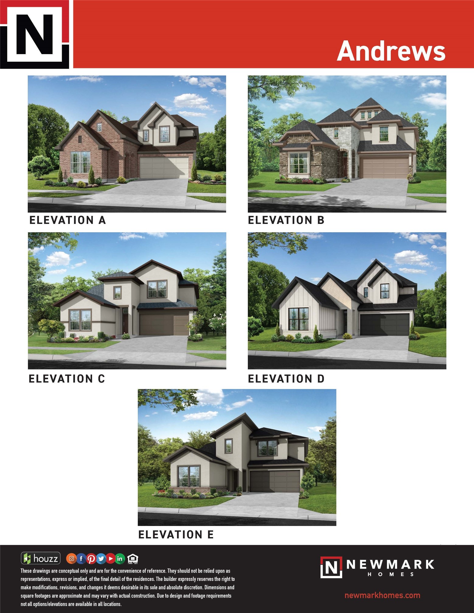 17310 Blissful Block Court Property Photo 13
