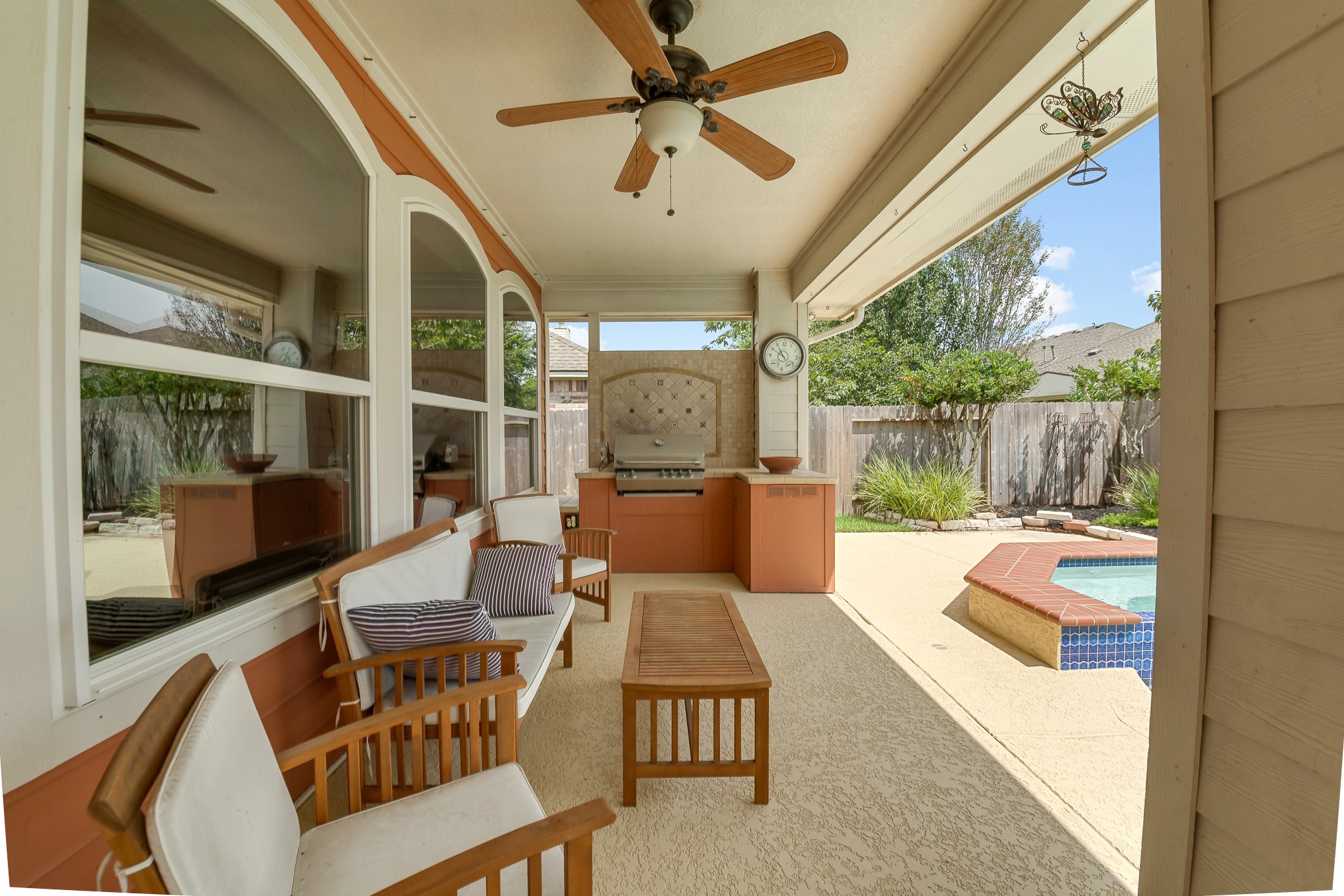 2705 Rocky Springs Drive Property Photo 21