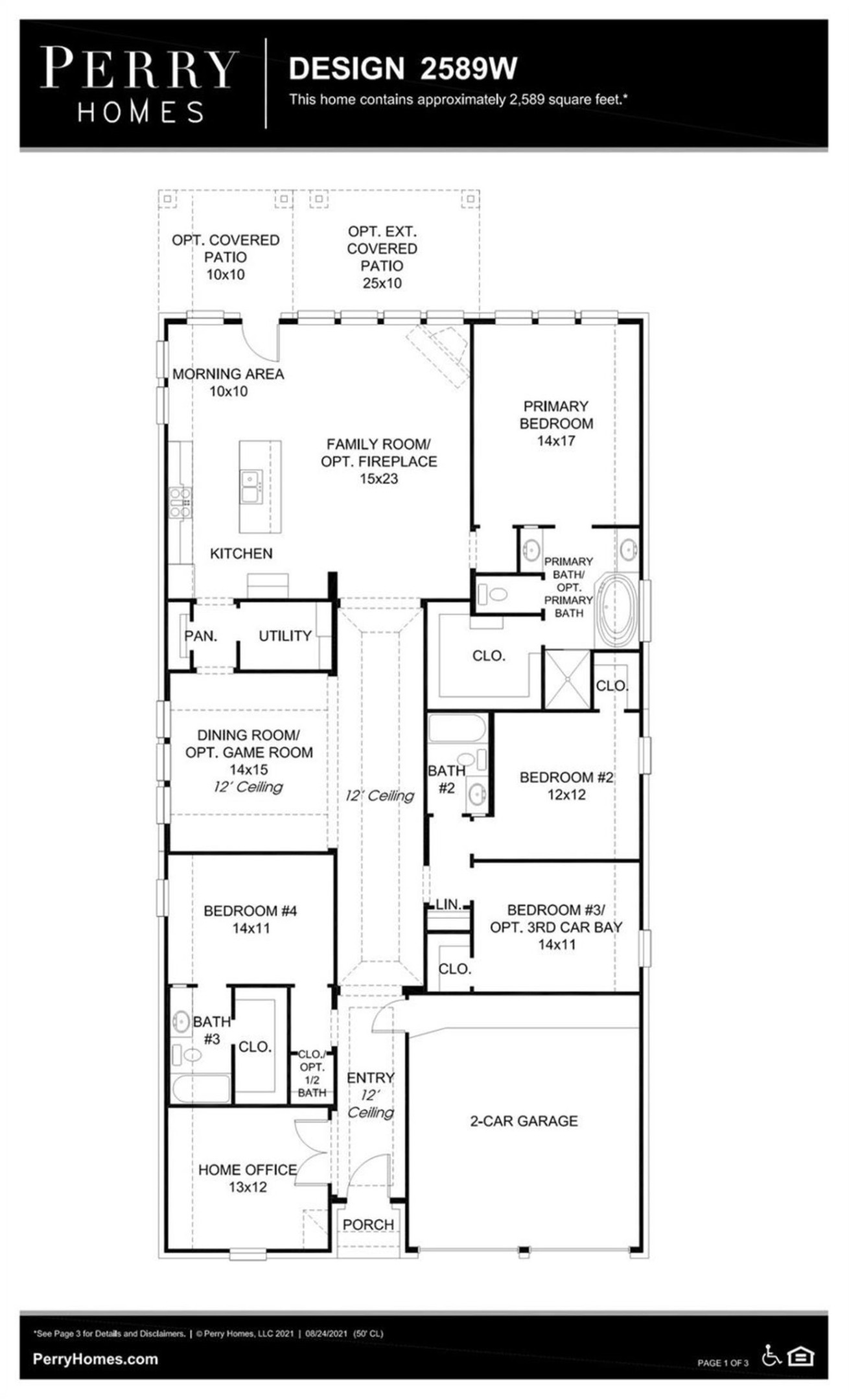 18402 Circle Bar Ranch Court Property Photo 35