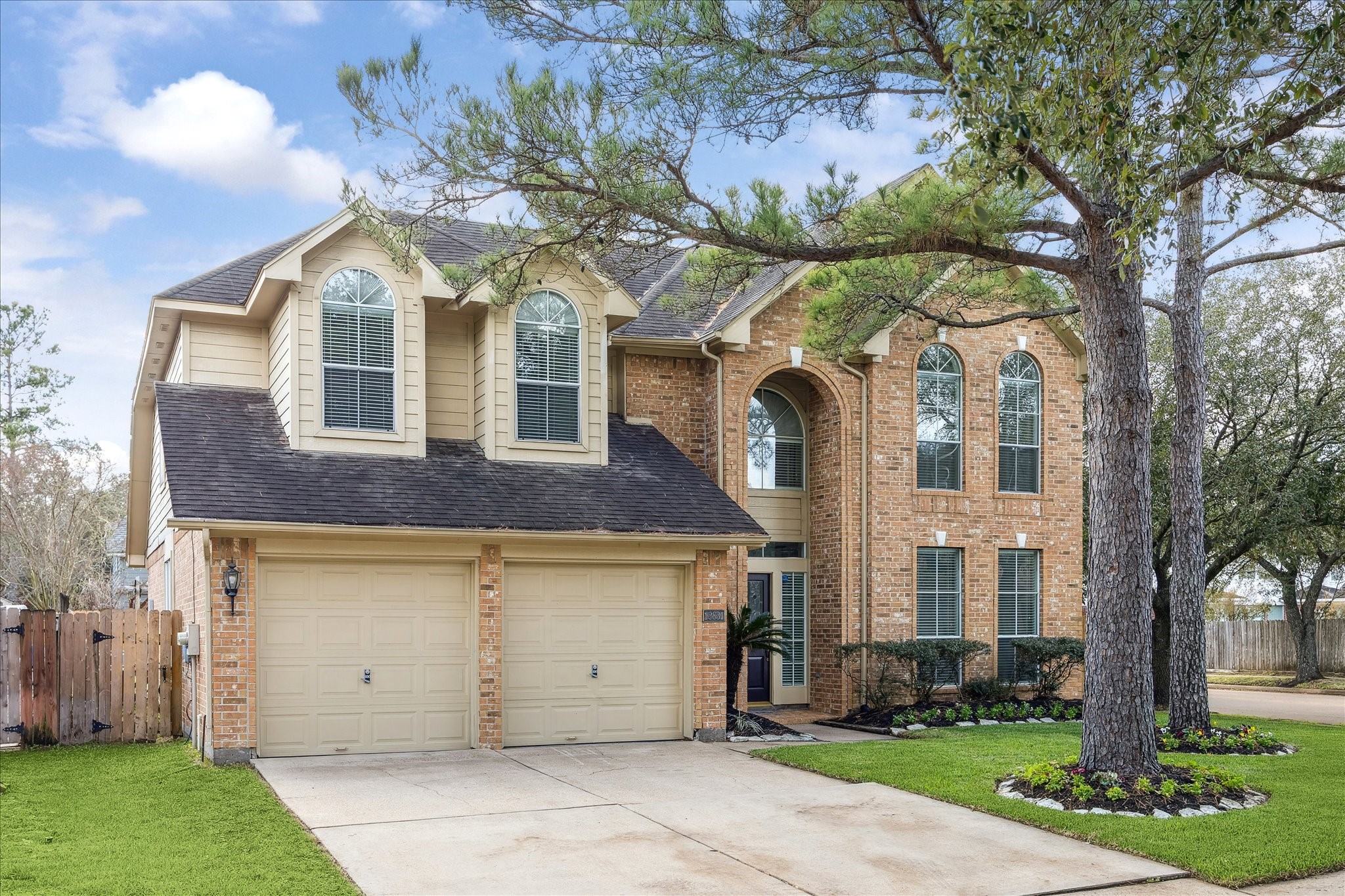12831 Dove Point Lane Property Photo 1