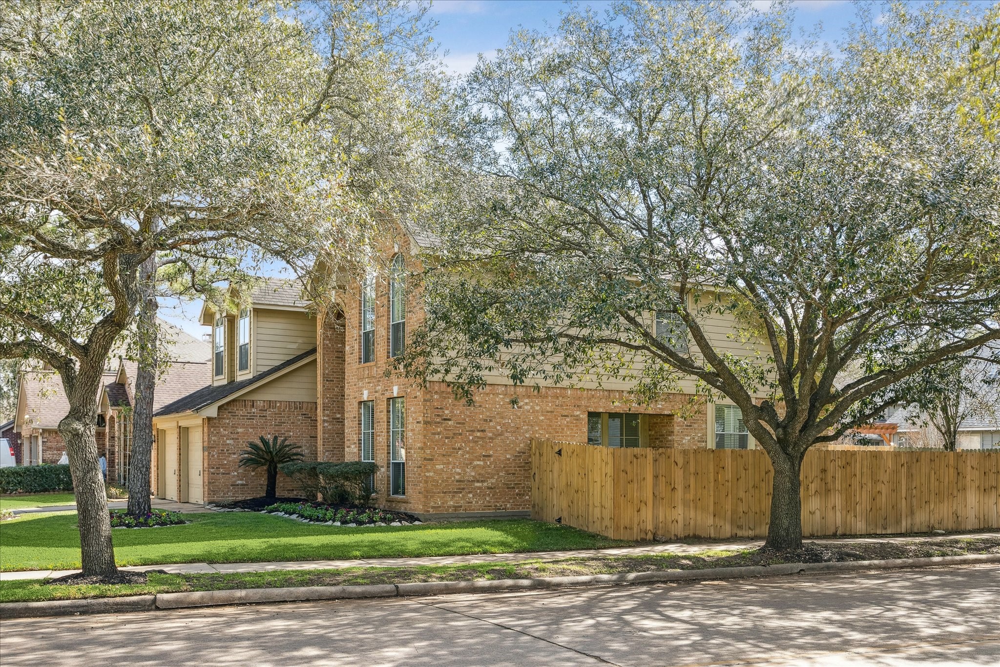 12831 Dove Point Lane Property Photo 3