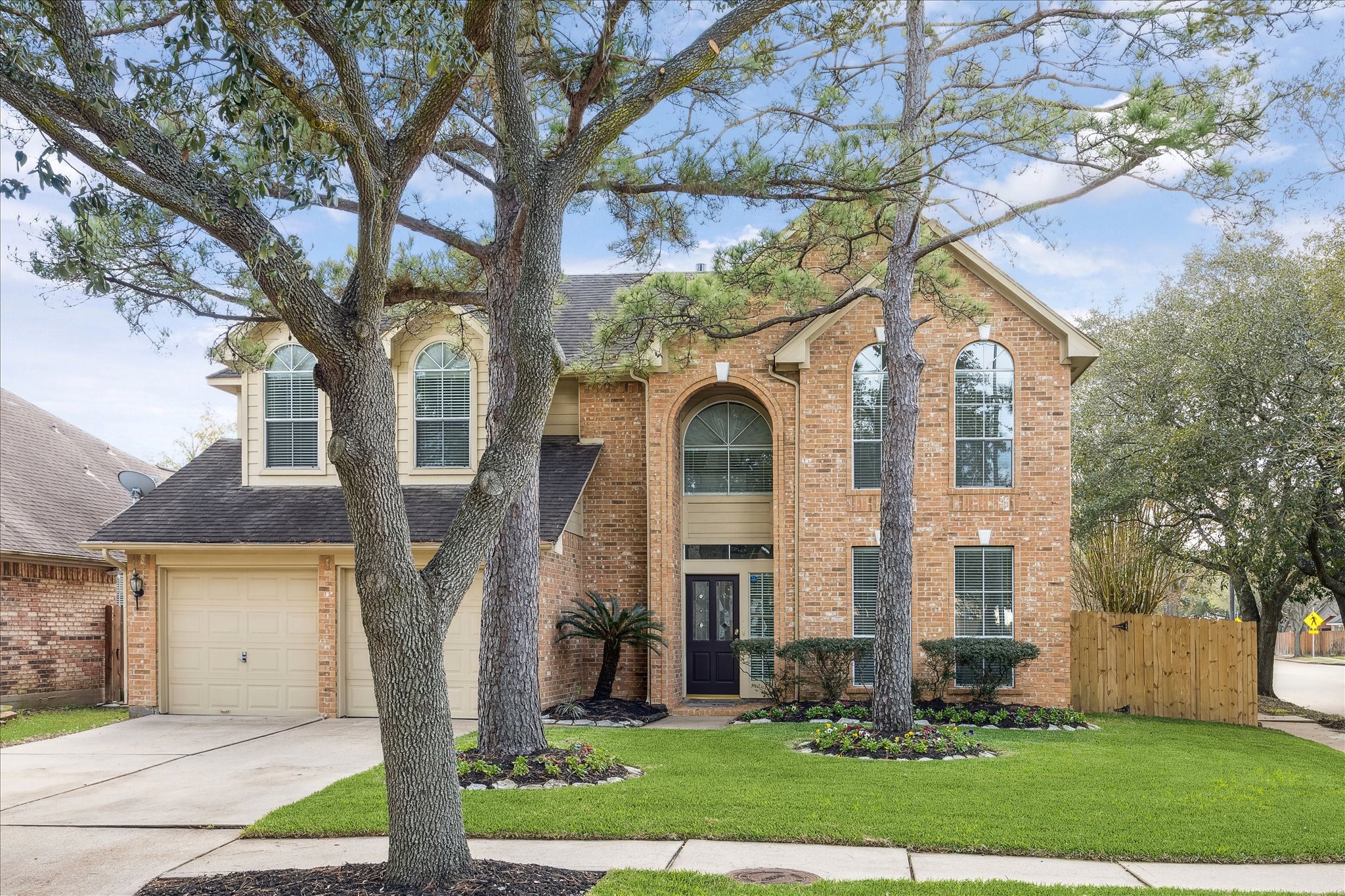 12831 Dove Point Lane Property Photo 4