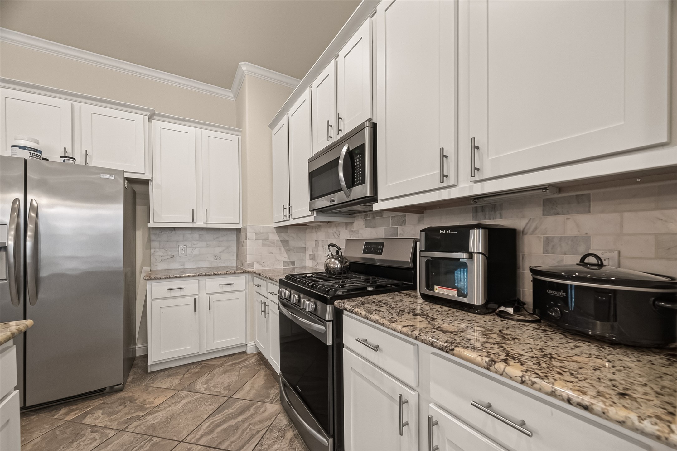 8908 Terrace Pass Drive Property Photo 16