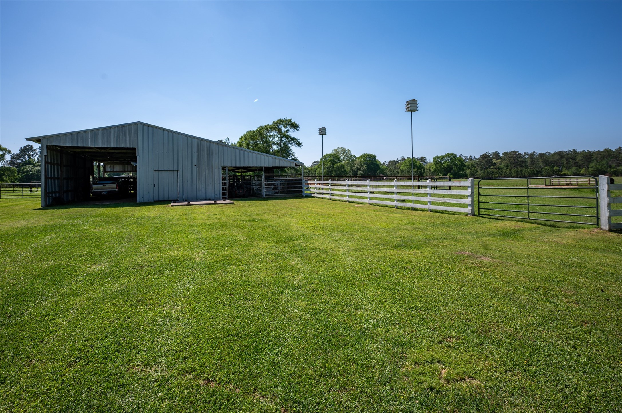 219 County Road 4800 Property Photo 10