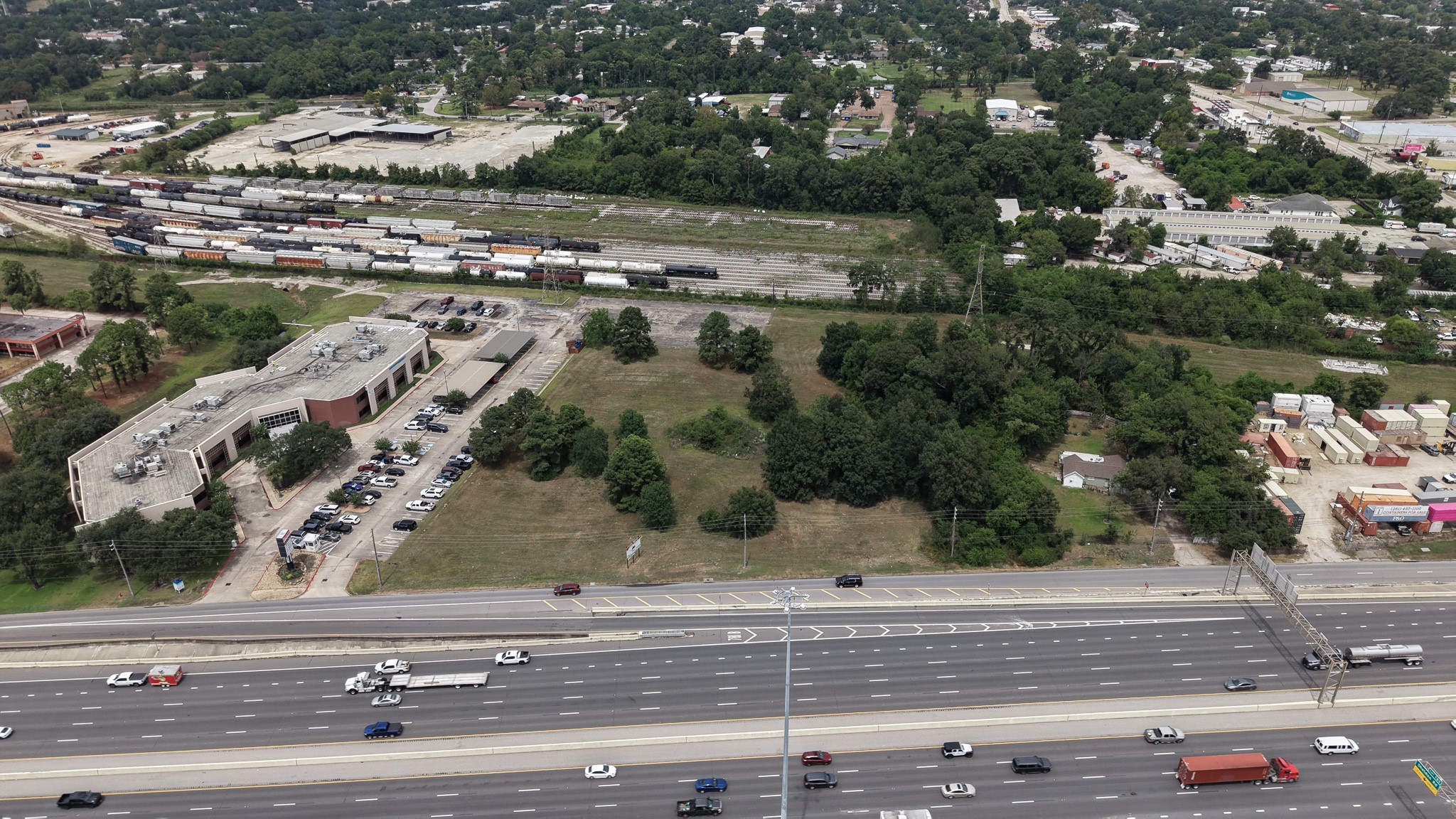 15201 Interstate 10 Highway Property Photo 2