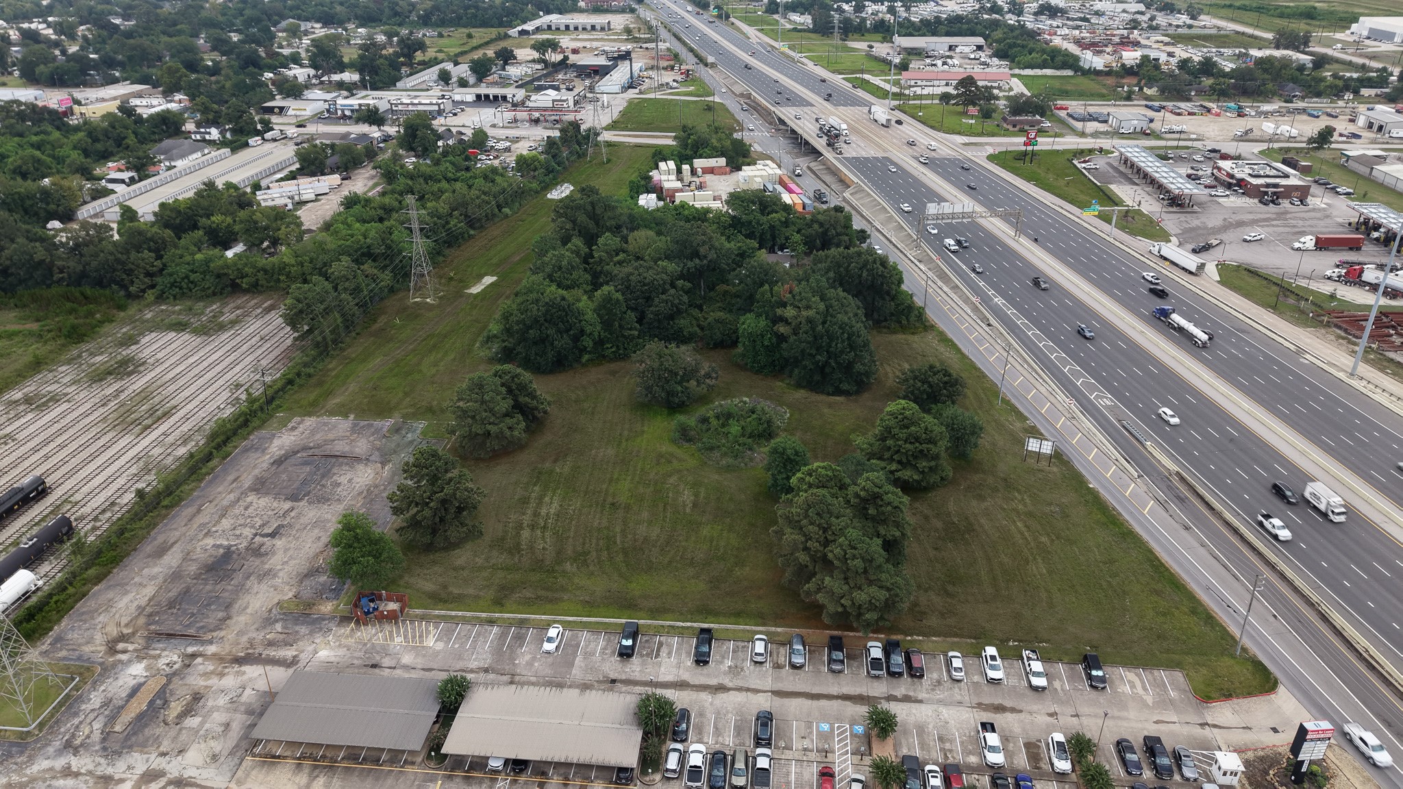 15201 Interstate 10 Highway Property Photo 3