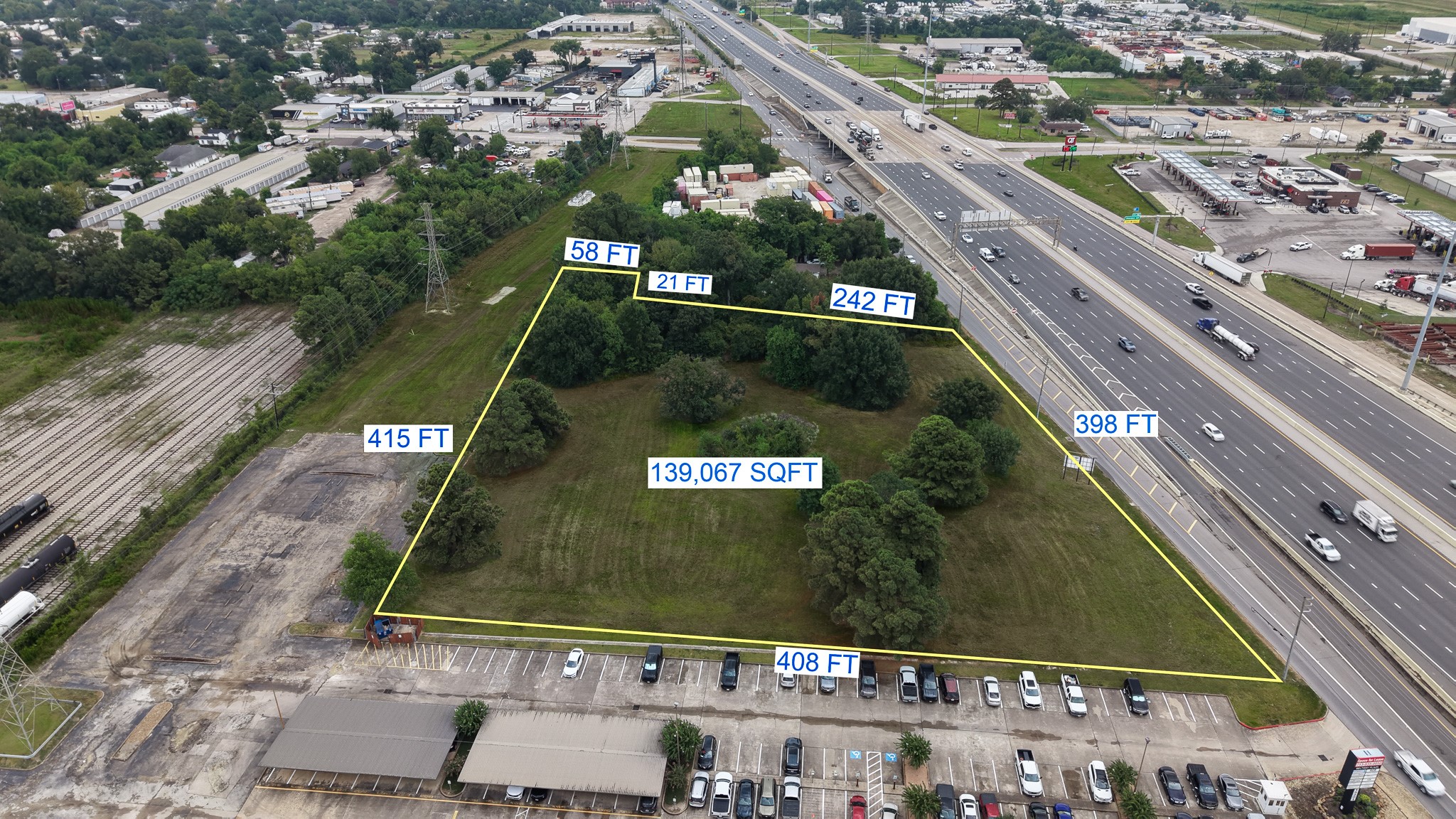 15201 Interstate 10 Highway Property Photo 5