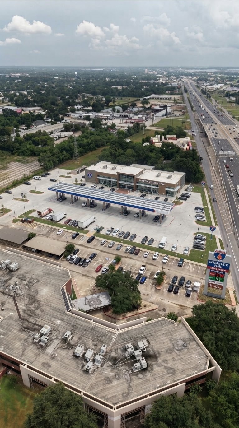 15201 Interstate 10 Highway Property Photo 7