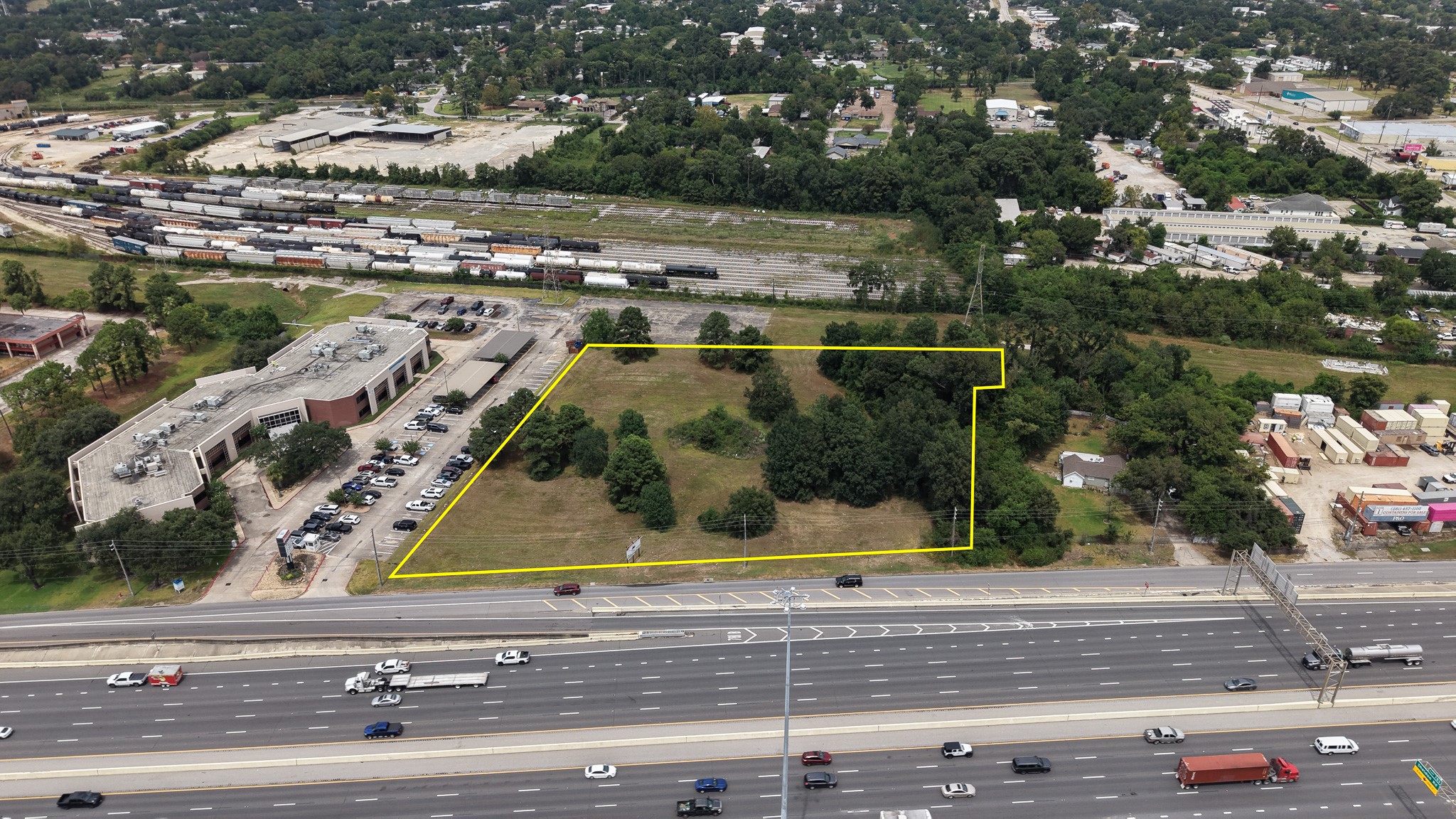 15201 Interstate 10 Highway Property Photo 10