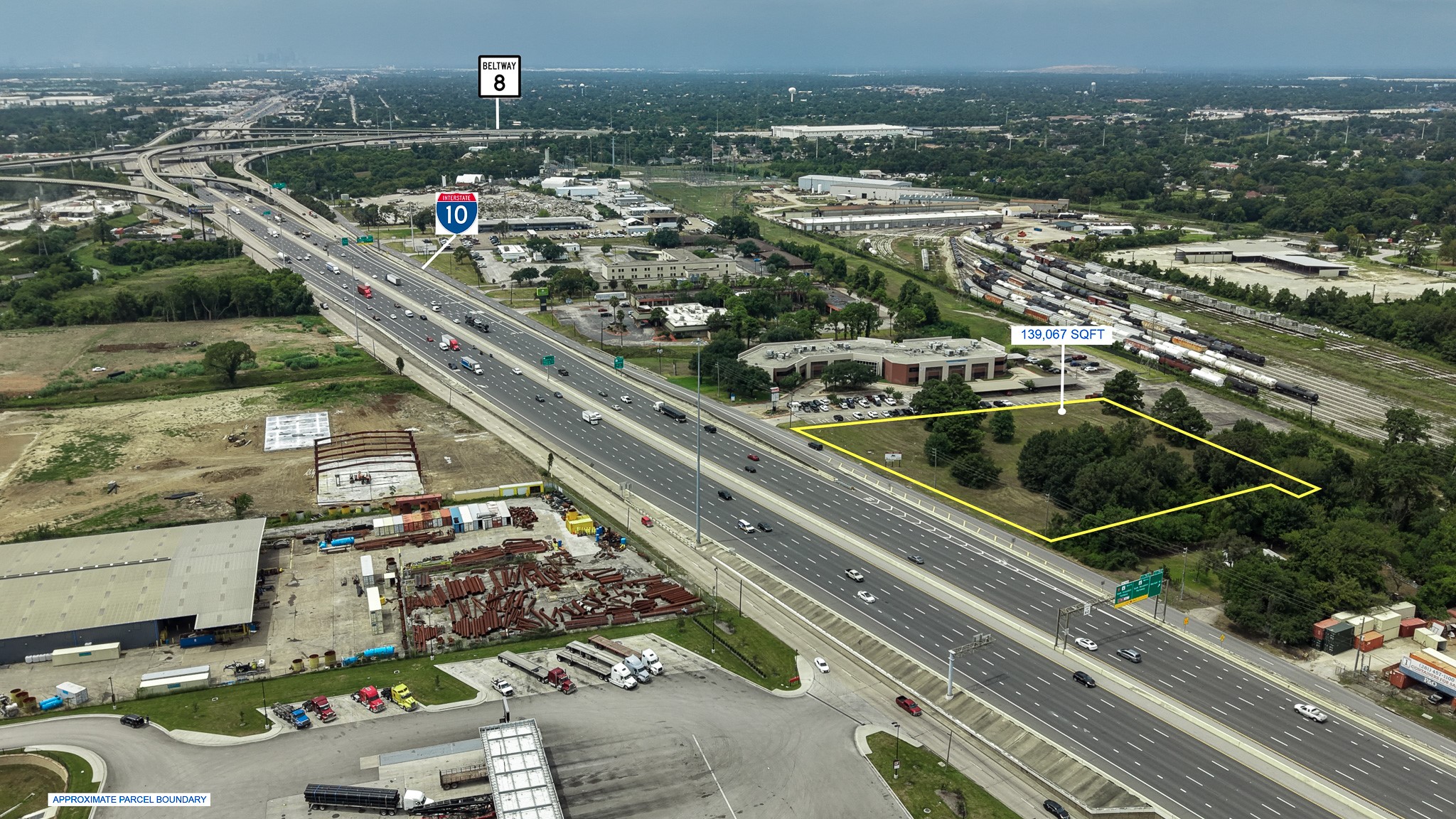 15201 Interstate 10 Highway Property Photo 12