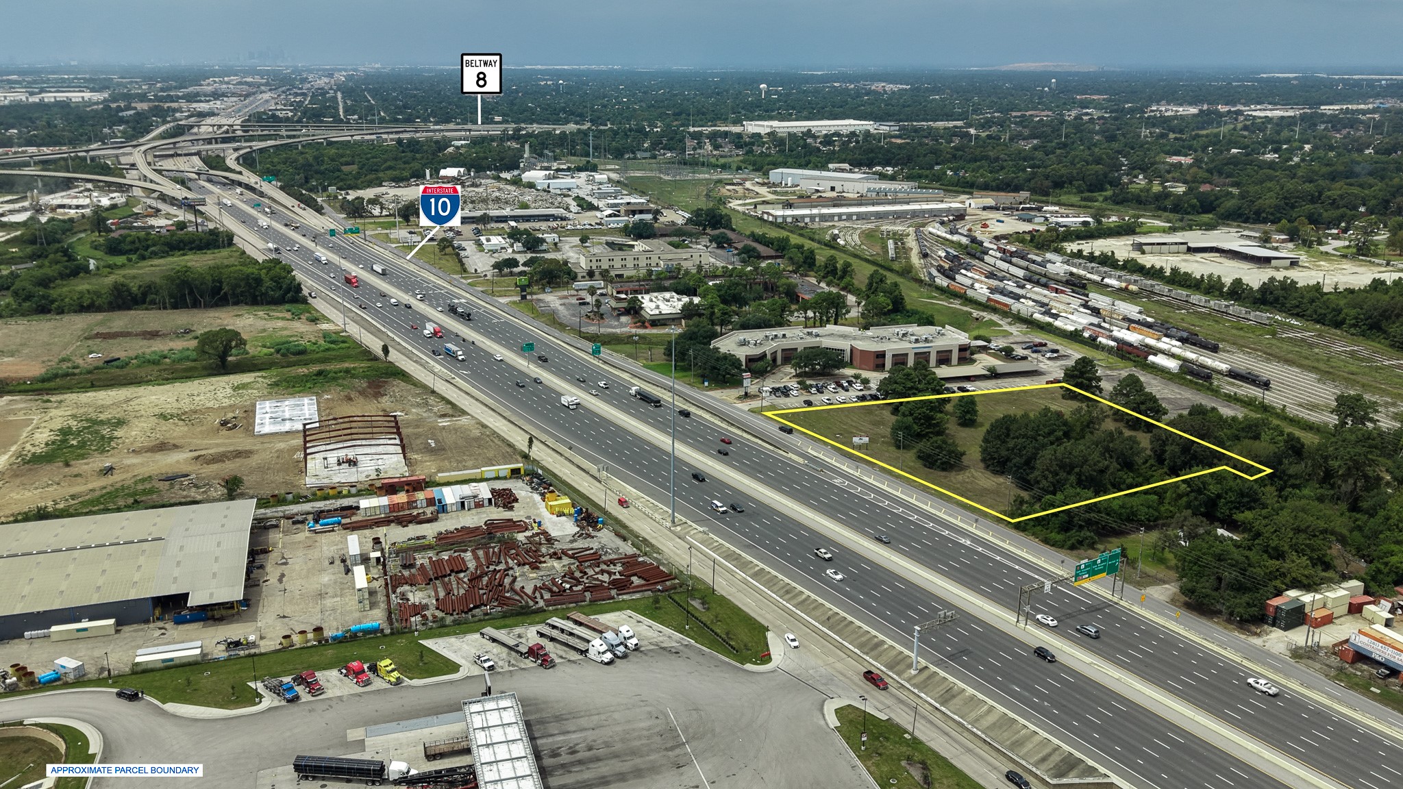 15201 Interstate 10 Highway Property Photo 13