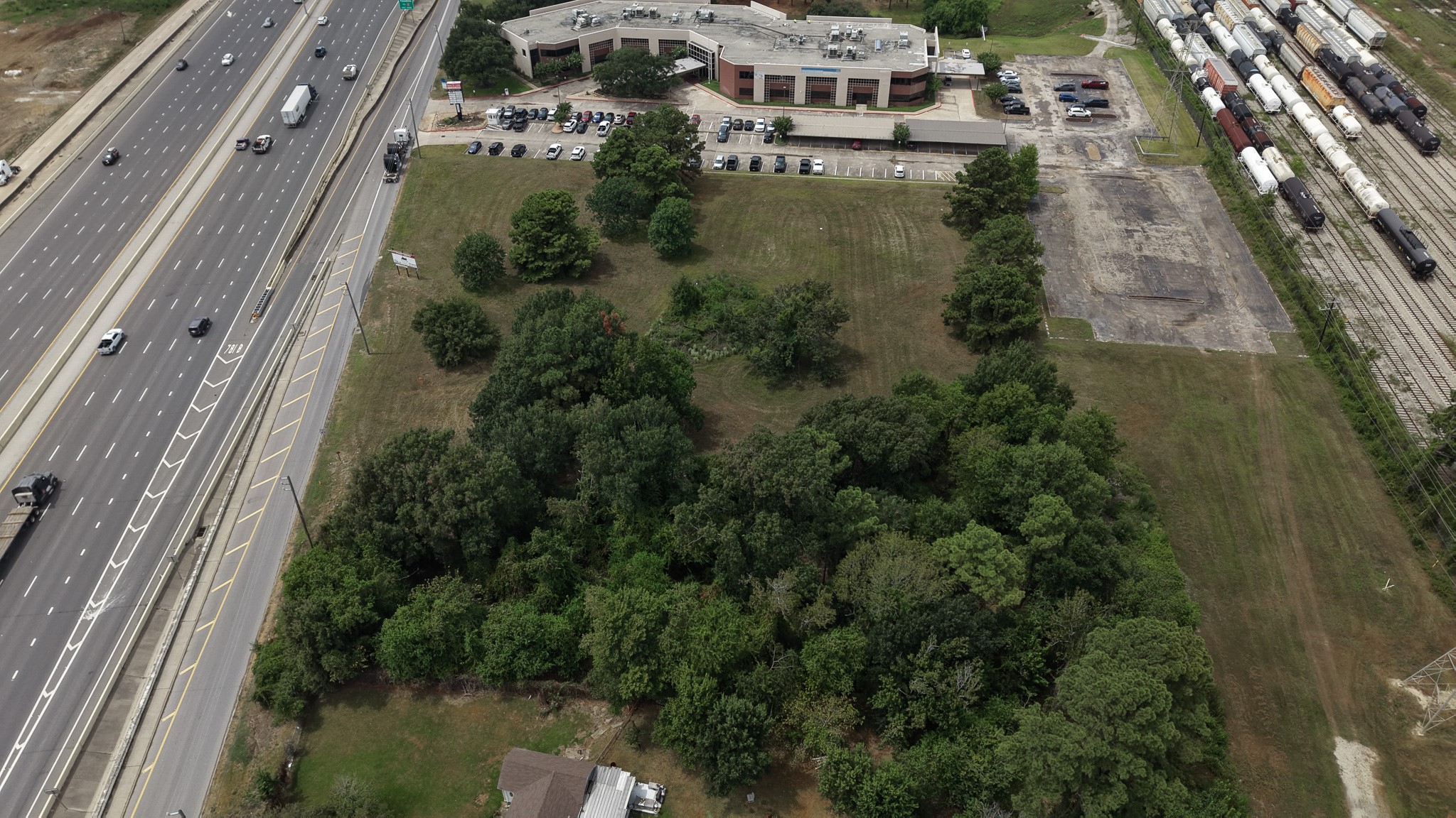 15201 Interstate 10 Highway Property Photo 15