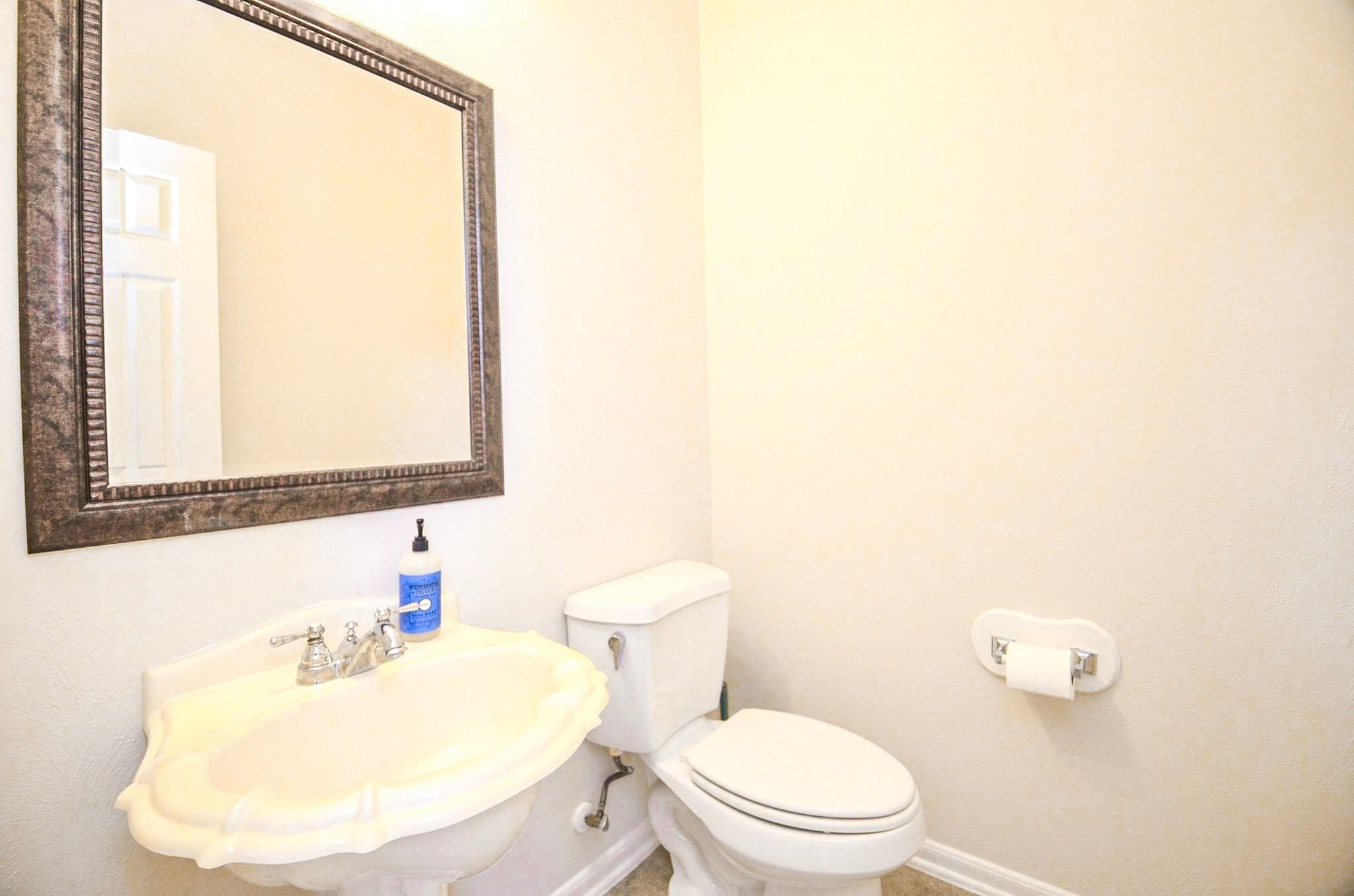 21415 Sierra Bend Drive Property Photo 21