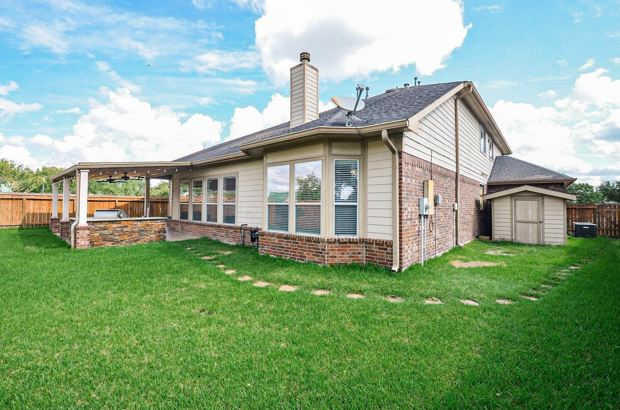 21415 Sierra Bend Drive Property Photo 31