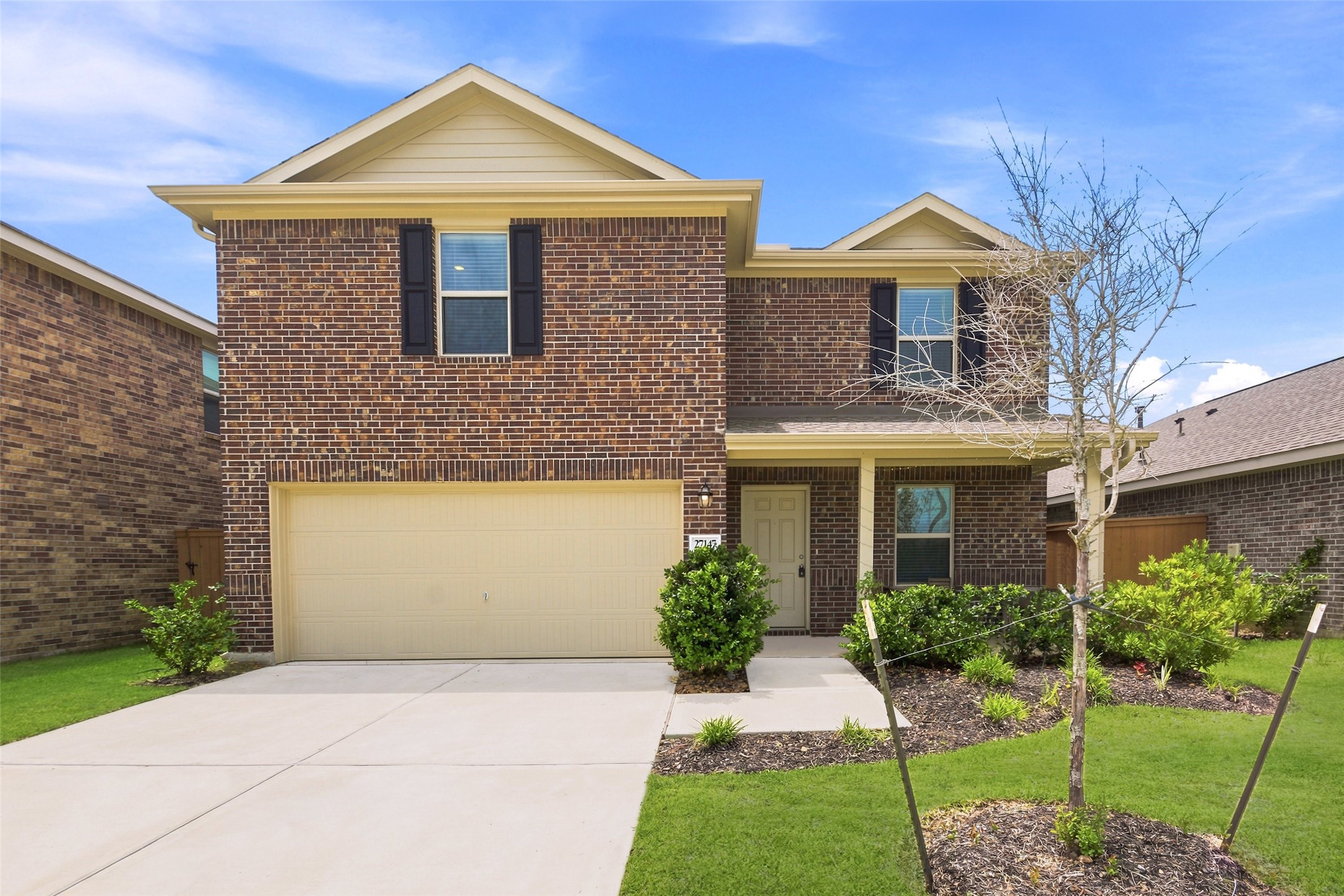 27147 Breakaway Lane Property Photo 1