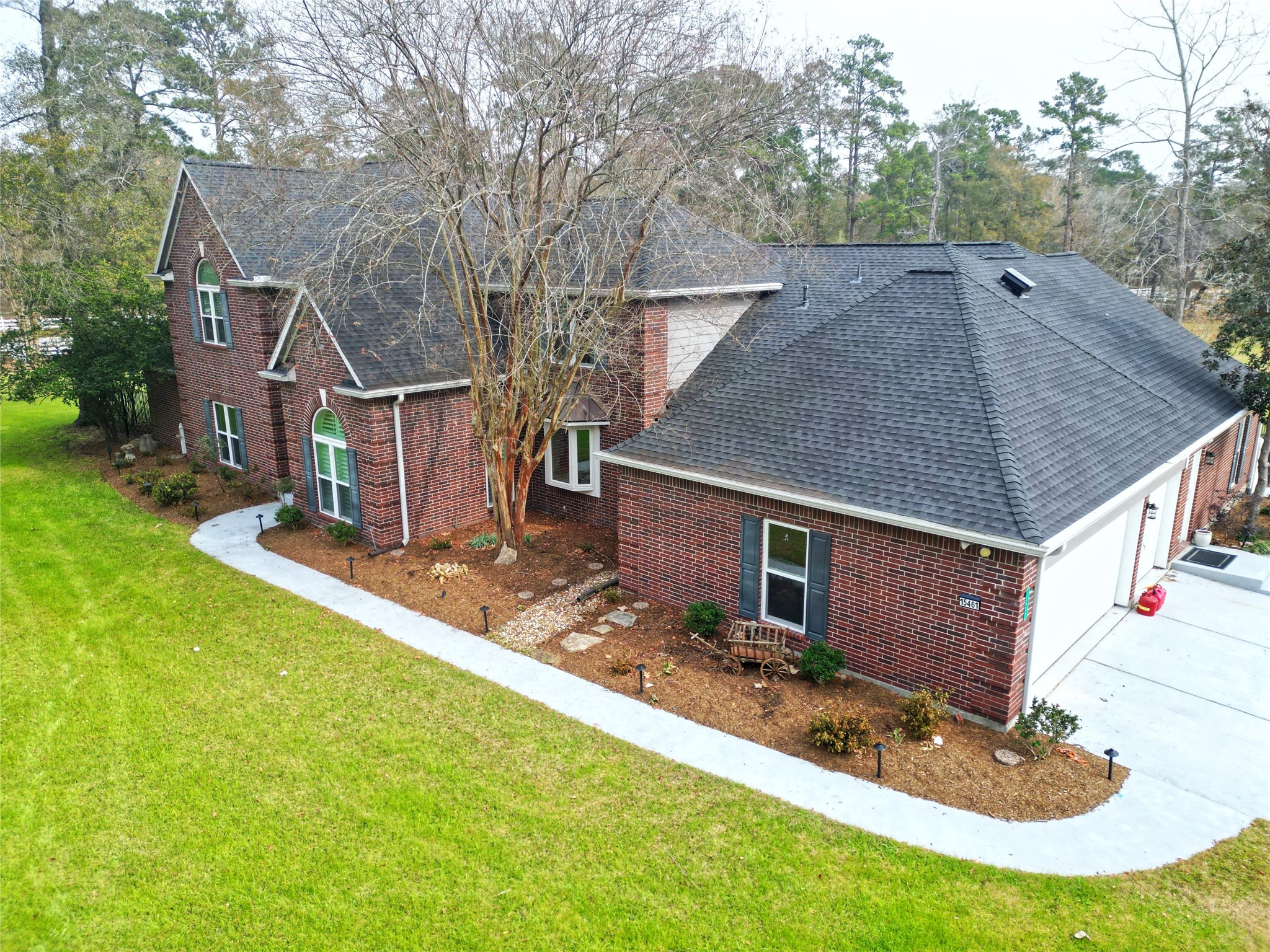 15461 Bedford Lane Property Photo 47