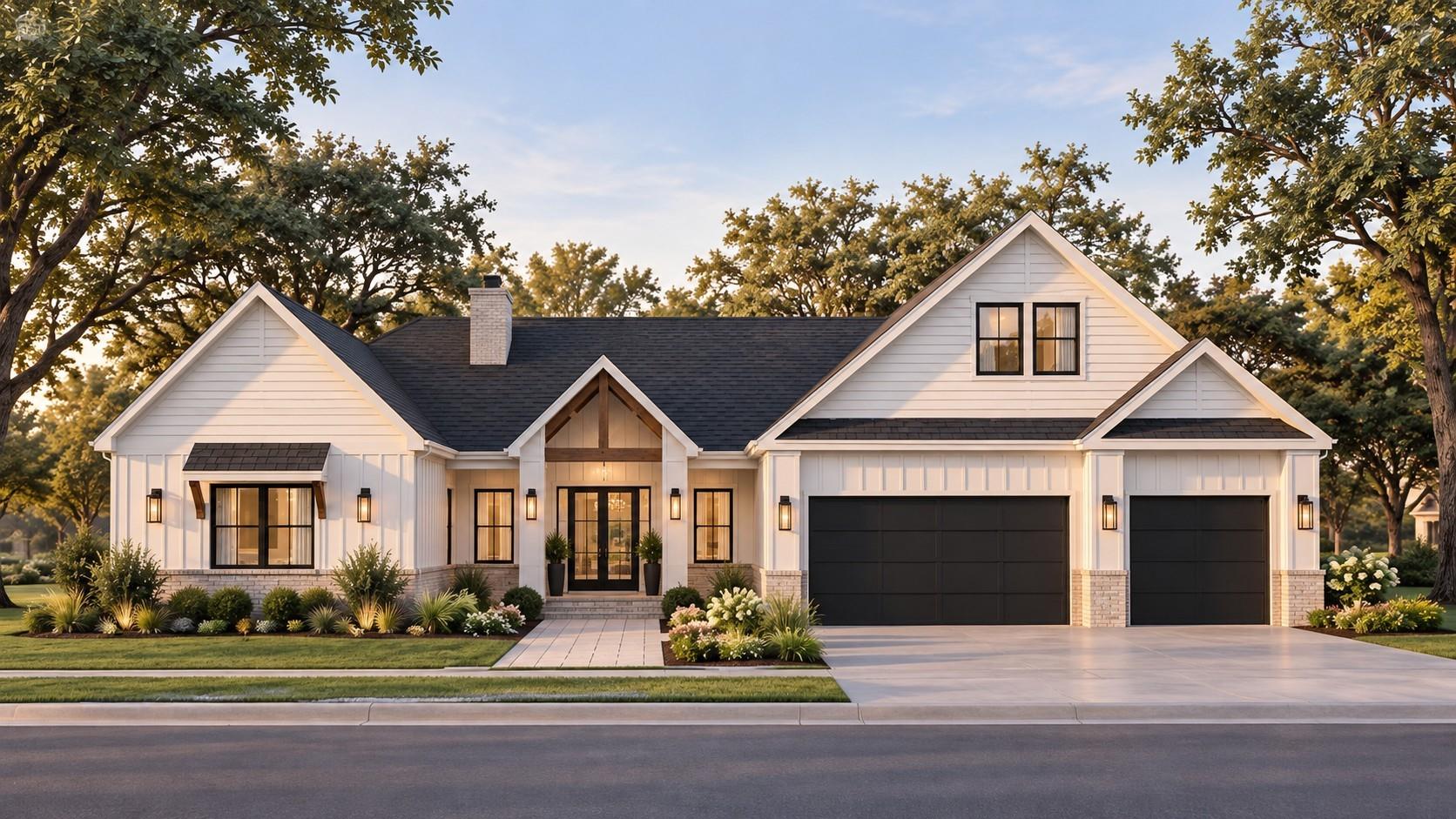 8714 Scrub Oak View Drive, Tomball Tx 77375 Property Photo 1