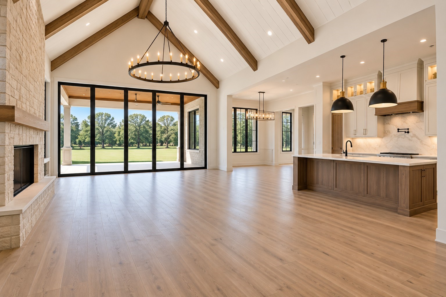 8714 Scrub Oak View Drive Property Photo 2