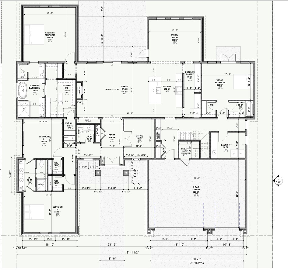 8714 Scrub Oak View Drive Property Photo 3