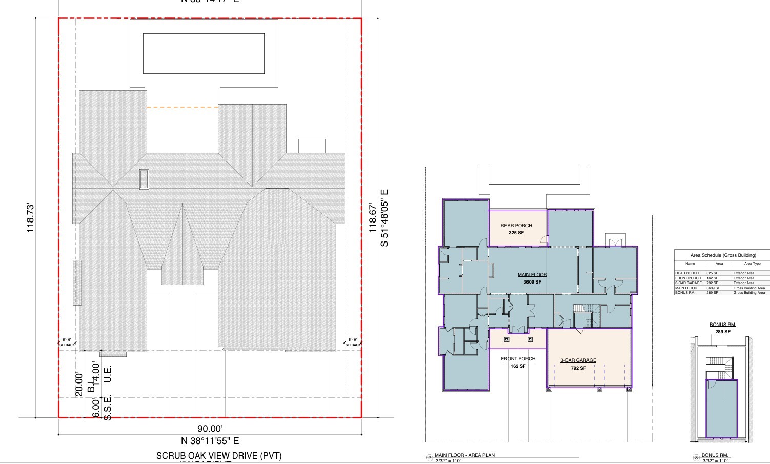 8714 Scrub Oak View Drive Property Photo 4