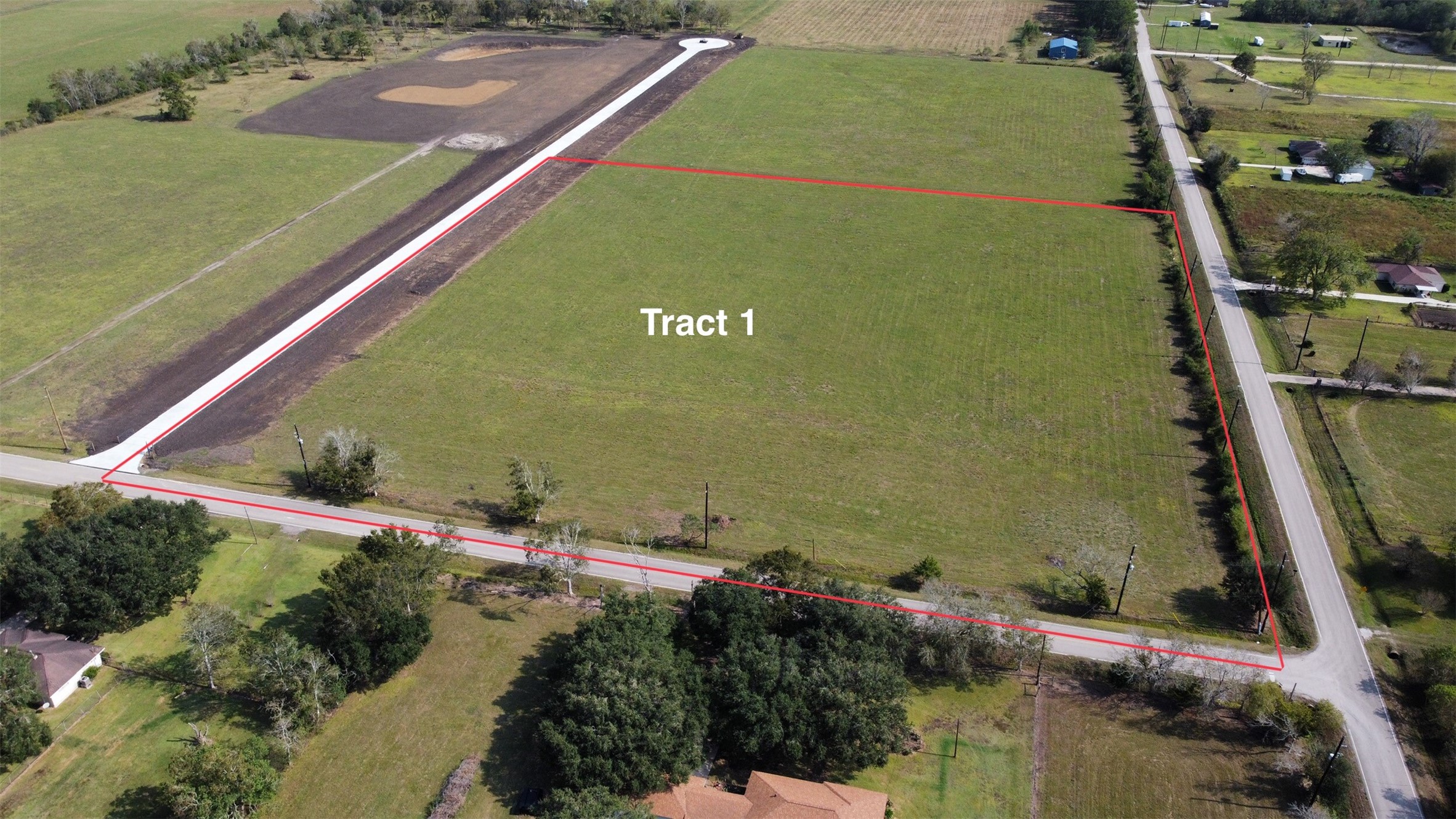 16414 Adlong School Rd Property Photo 1