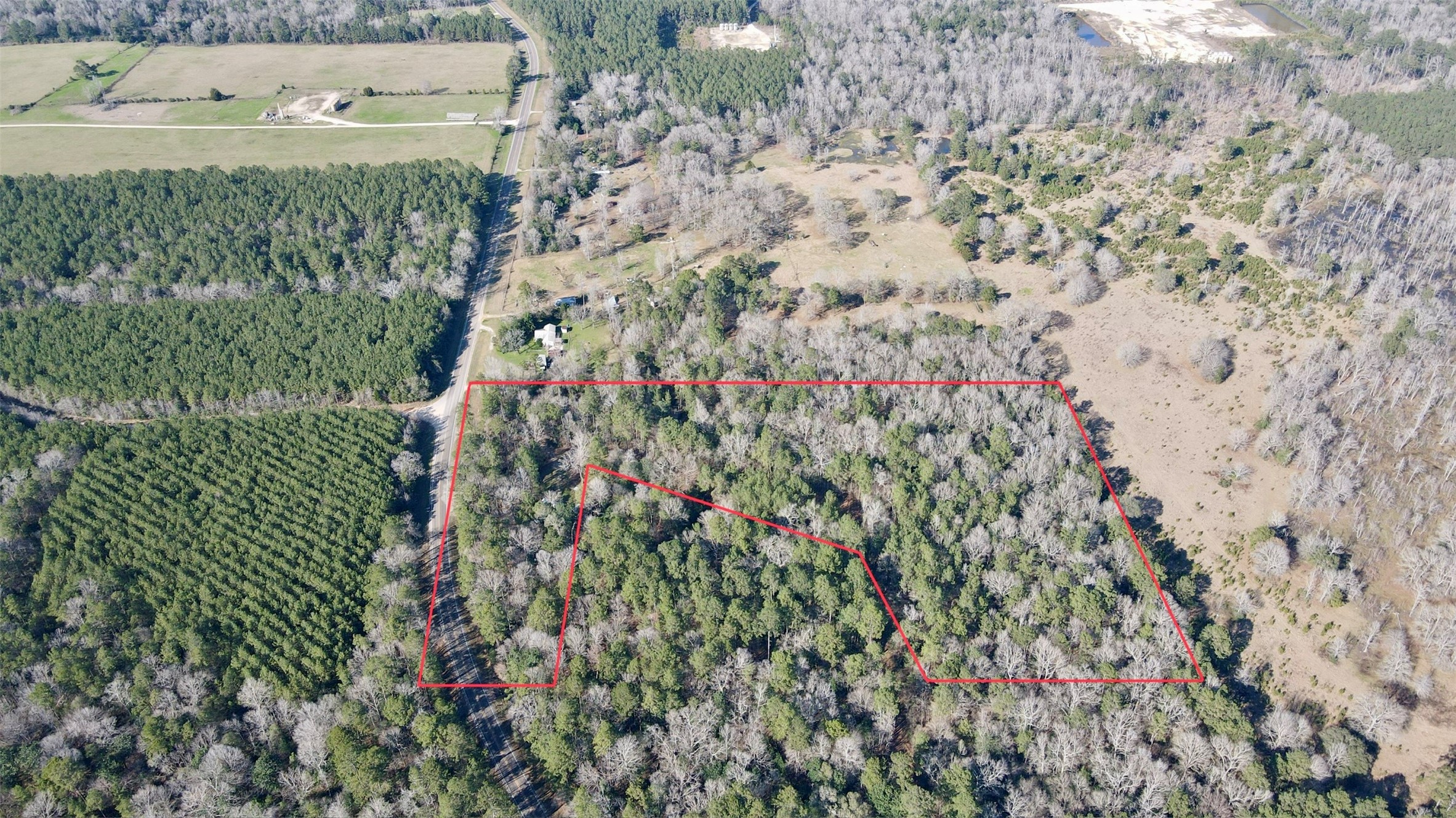 00 Fm 2798 Property Photo