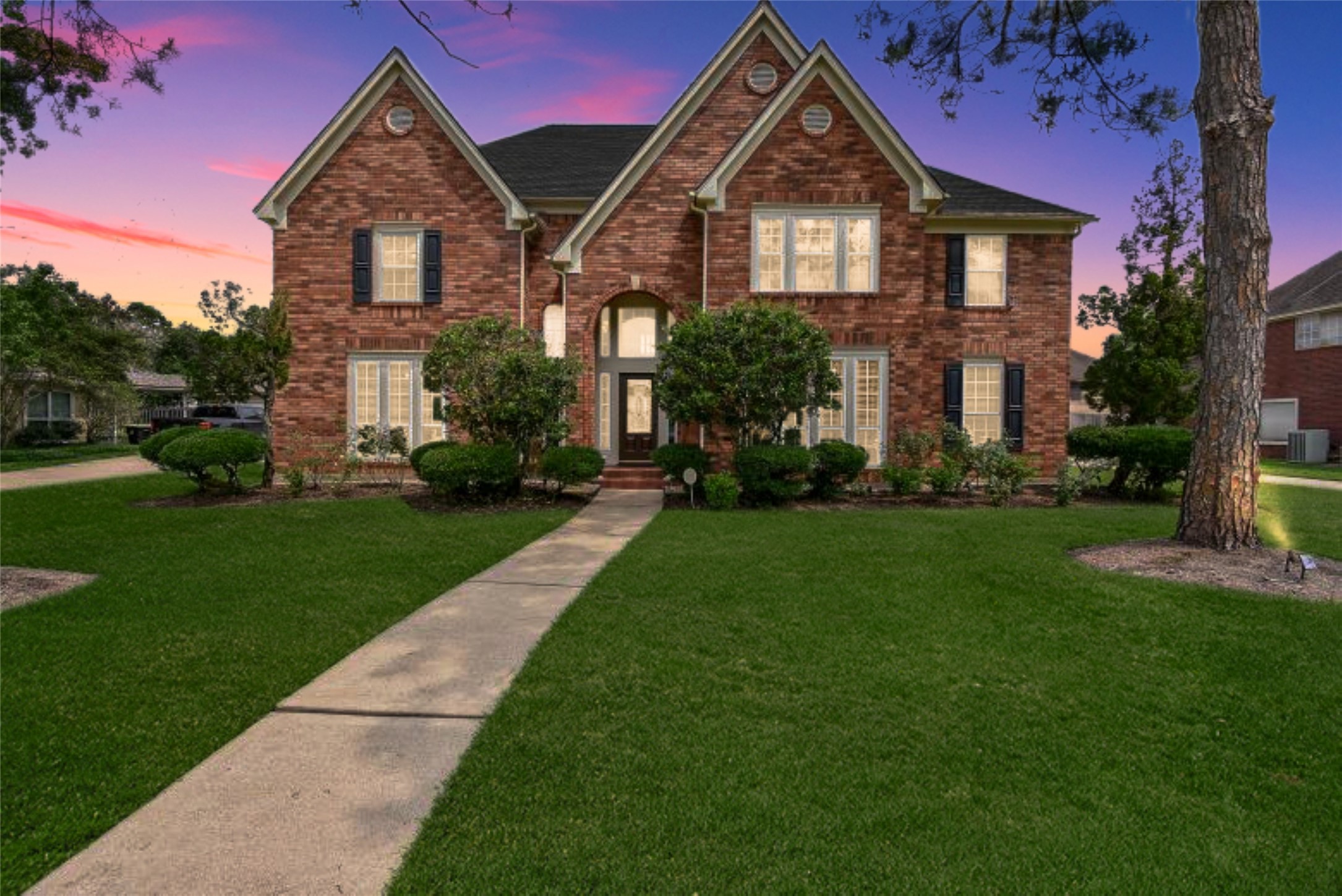 3319 Cumberland Drive