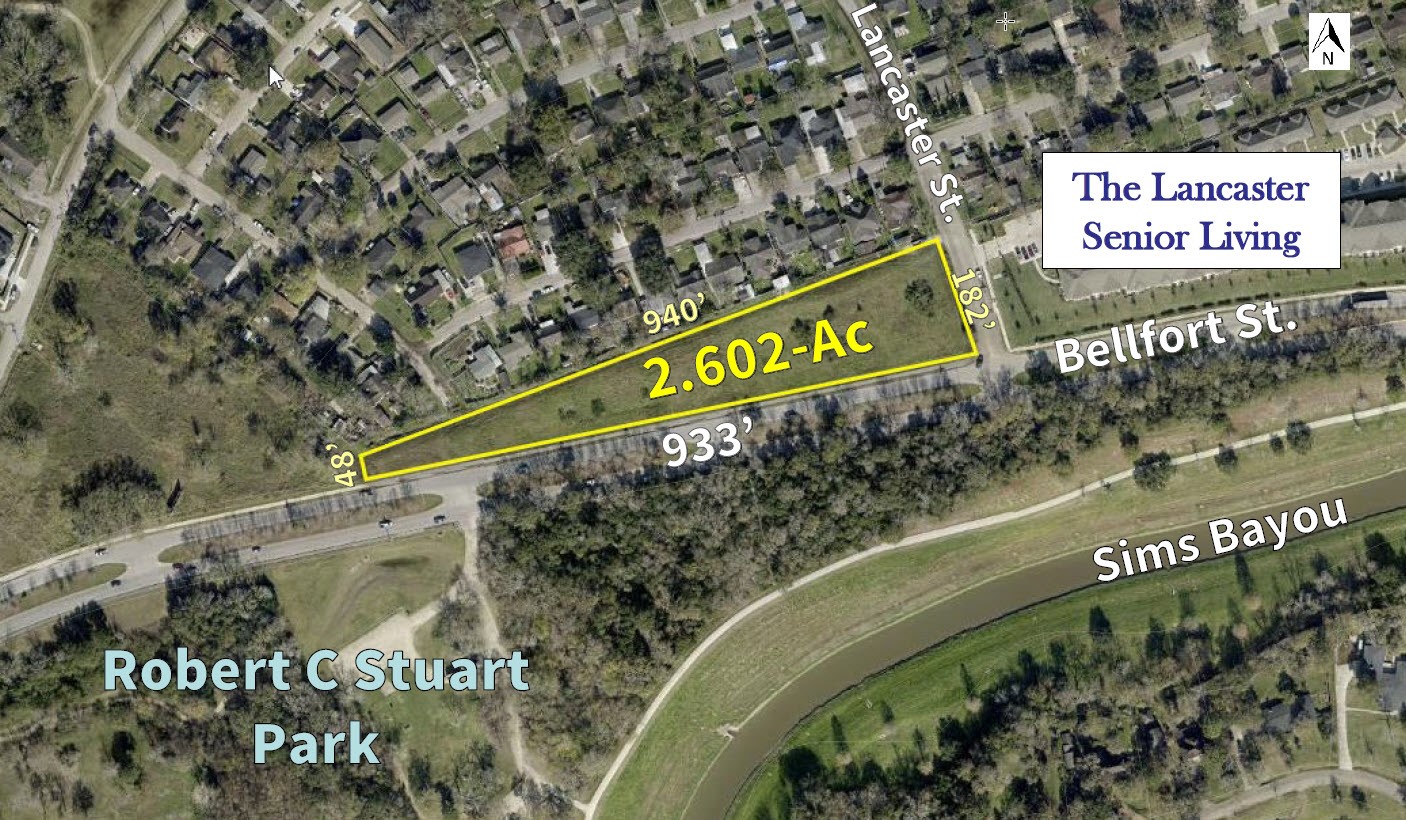 7355 Bellfort Avenue Property Photo 1