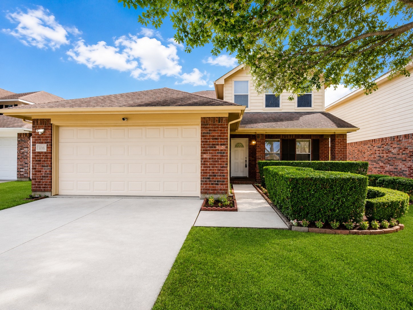 2715 Eros Lane Property Photo
