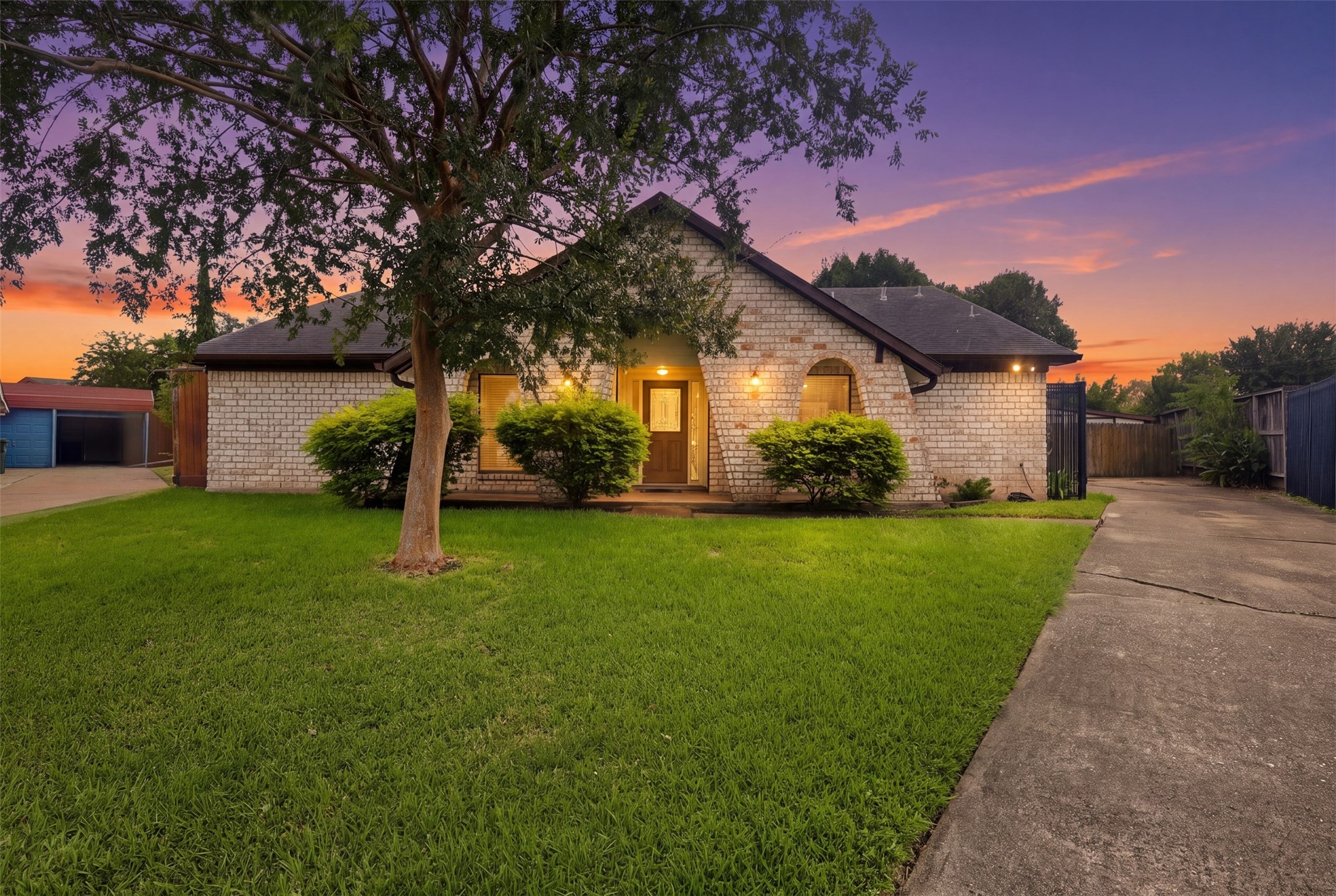 4419 Tufa Court Property Photo 1
