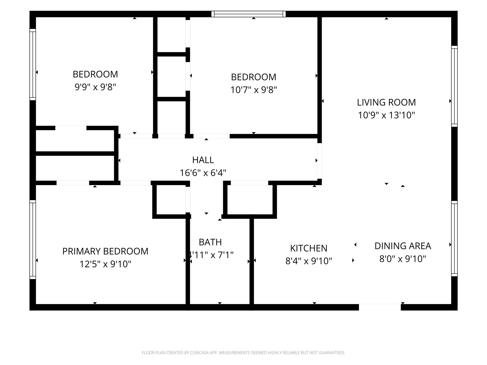 1661 Northwood Street 1661 Property Photo 10