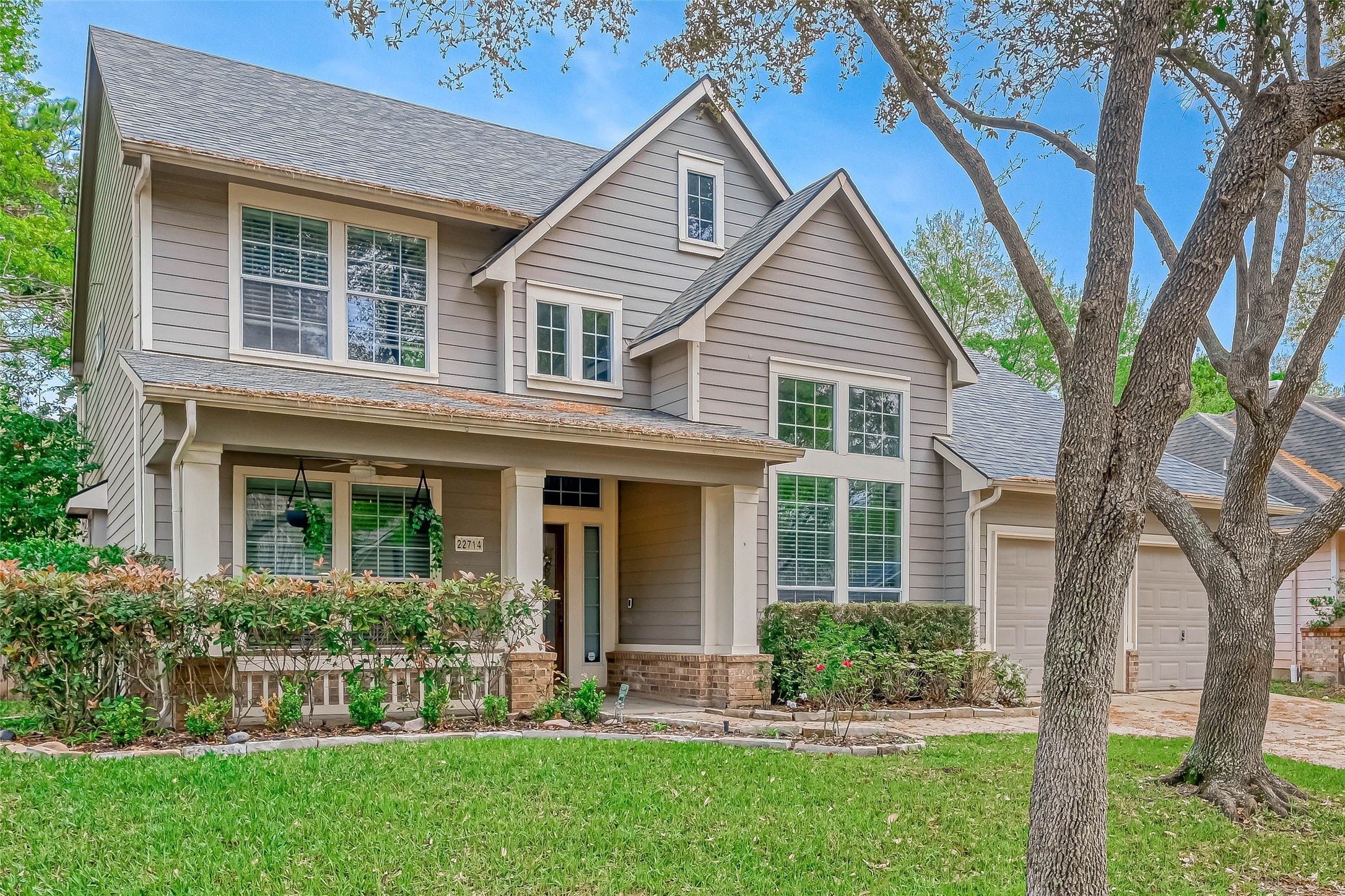 22714 Blenfield Property Photo 1