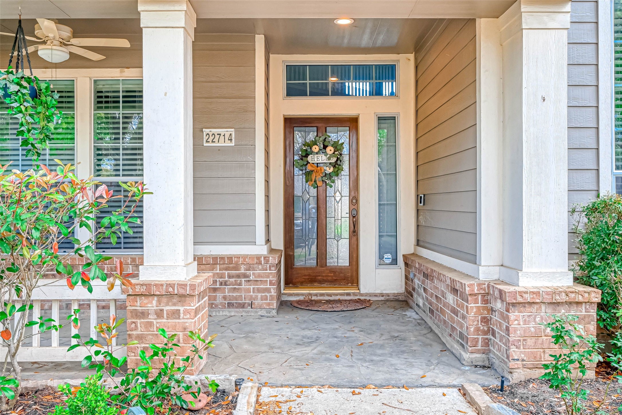 22714 Blenfield Property Photo 3