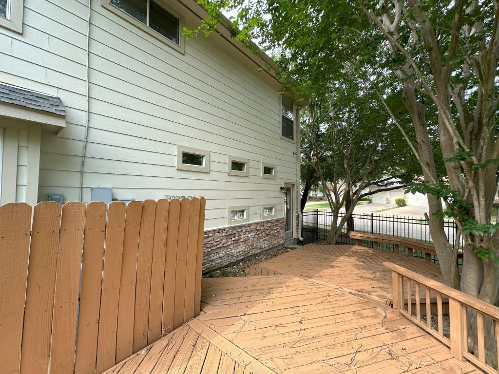 7203 Welshwood Lane Property Photo 31