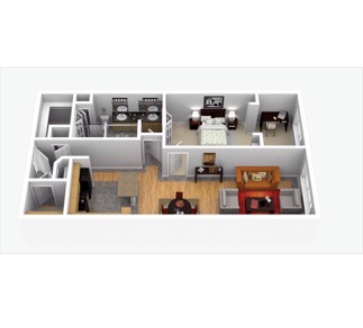 3660 Richmond St Avenue 174 Property Photo 14