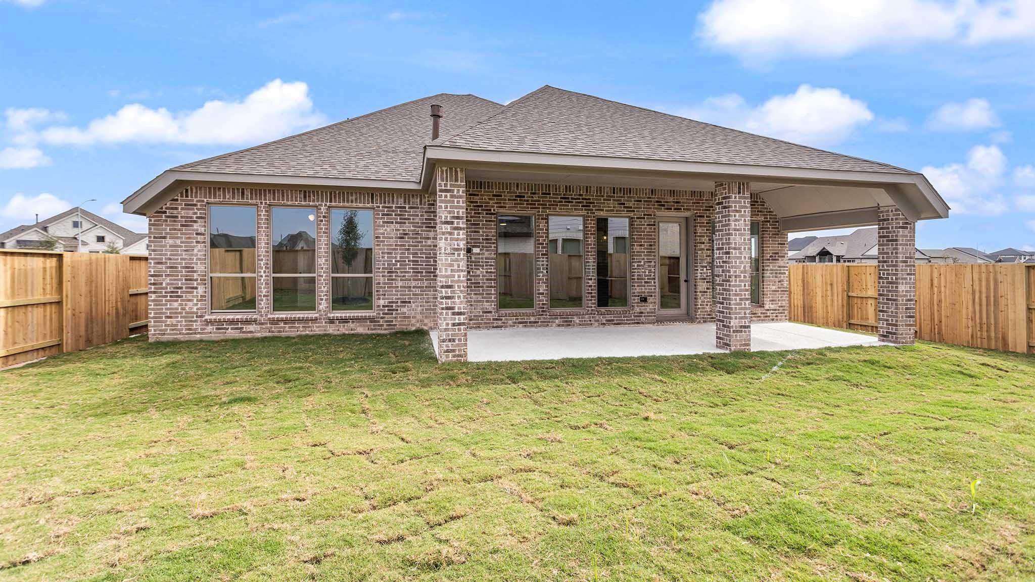9214 Swenson Court, Manvel Tx 77578 Property Photo 15