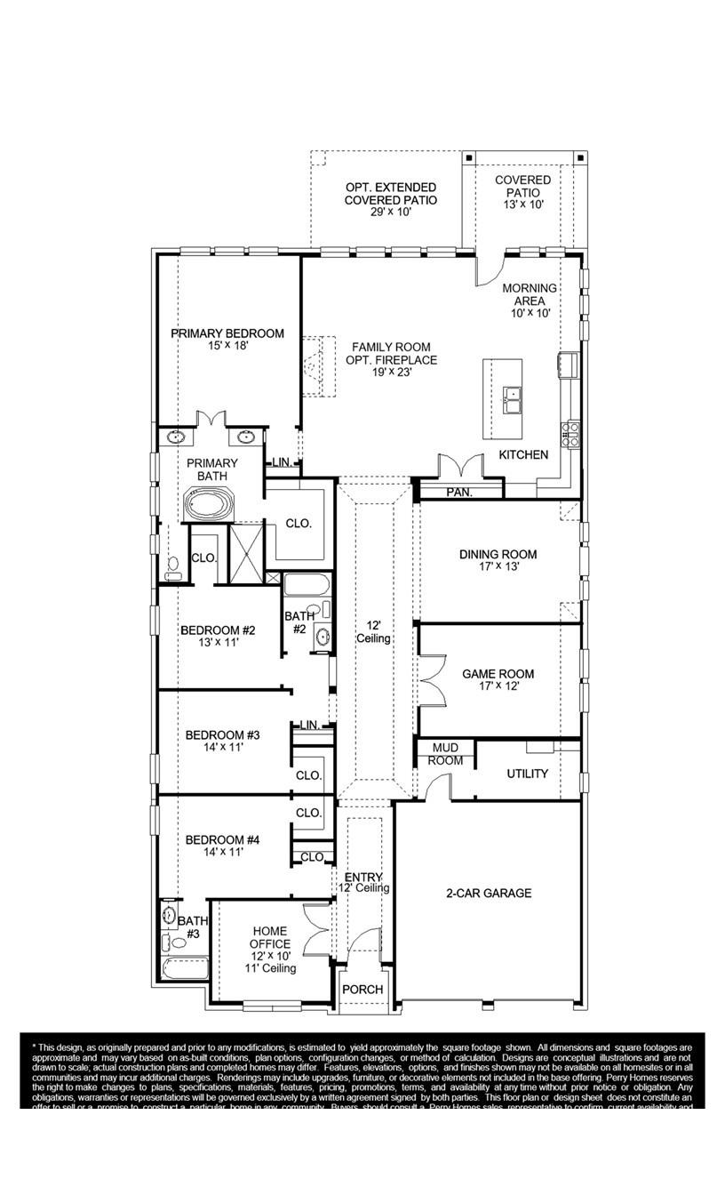 9214 Swenson Court, Manvel Tx 77578 Property Photo 17