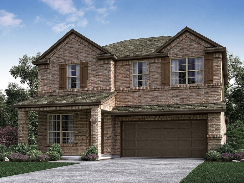 12134 Willow Hollow Lane Property Photo