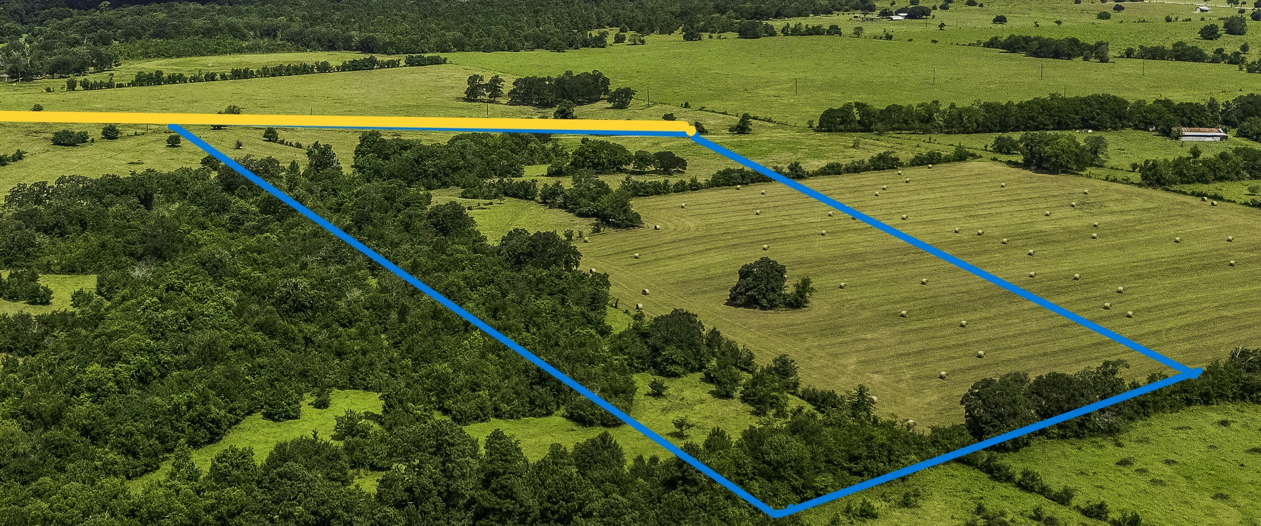 10265 Fm 1774 Tract B1 Property Photo 1