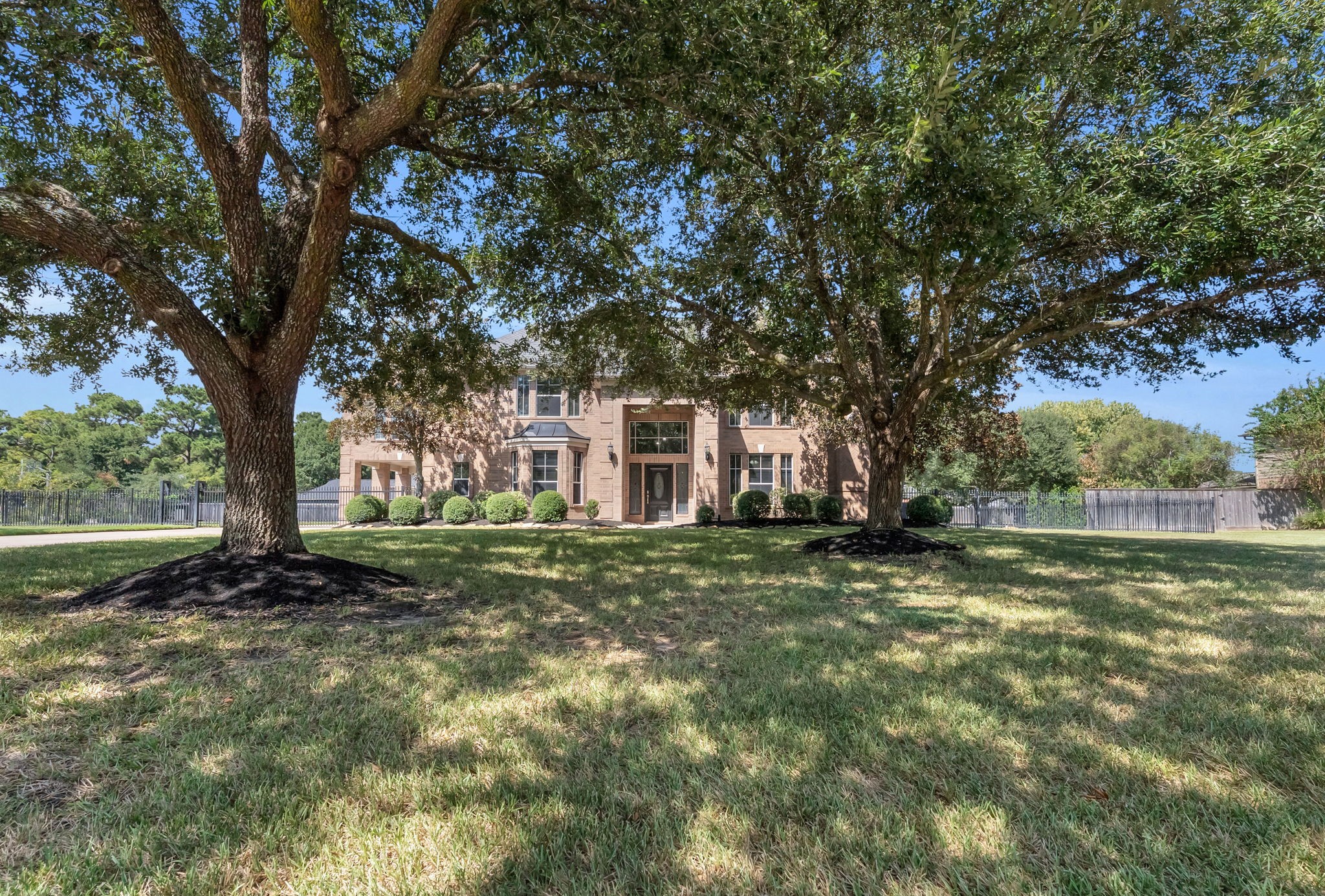 17314 Rosevale Court Property Photo 1