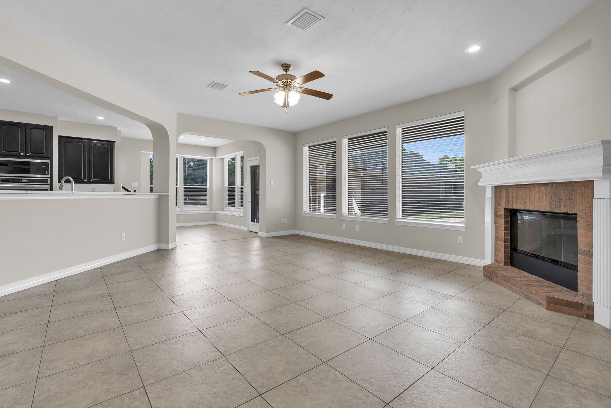 17314 Rosevale Court Property Photo 12